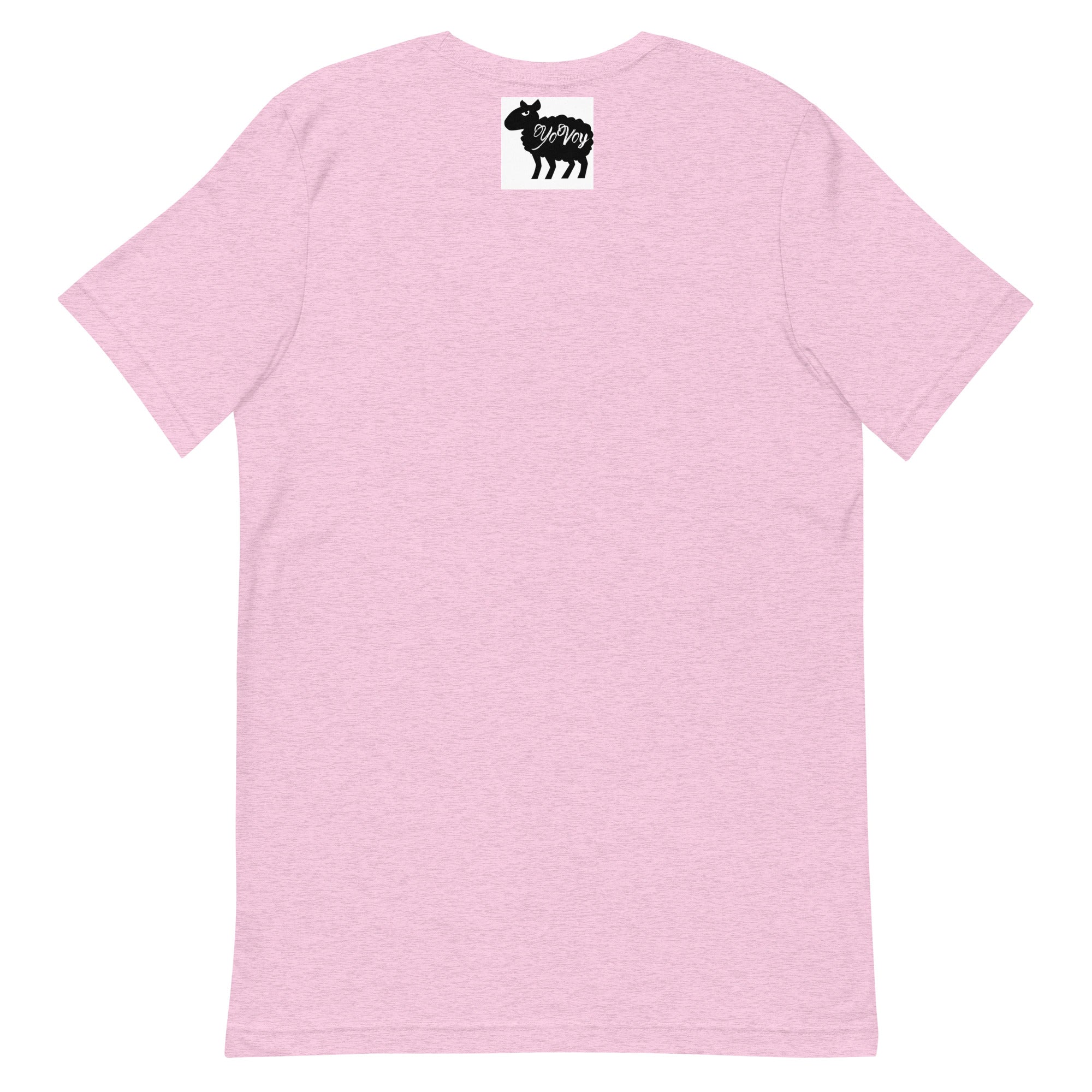 “Only Trust God” Unisex t-shirt