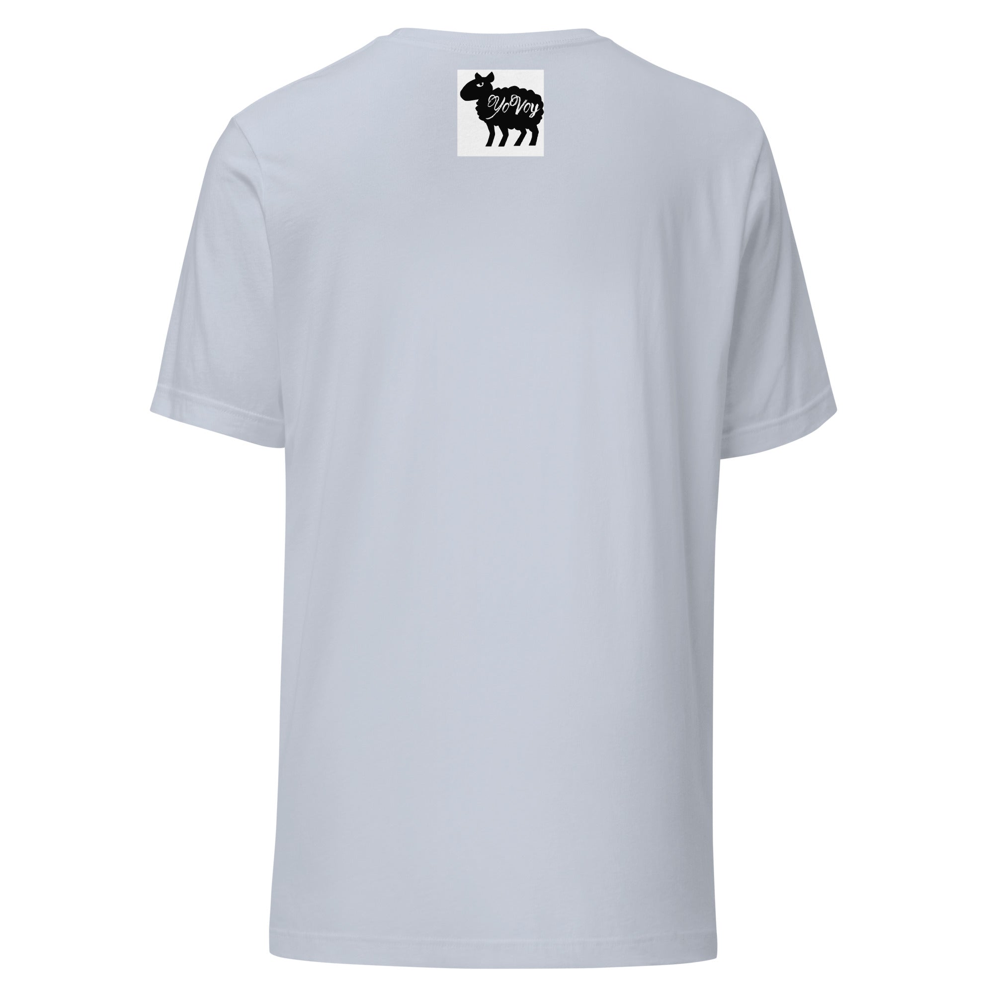 “IGO Fly Gear” Unisex t-shirt