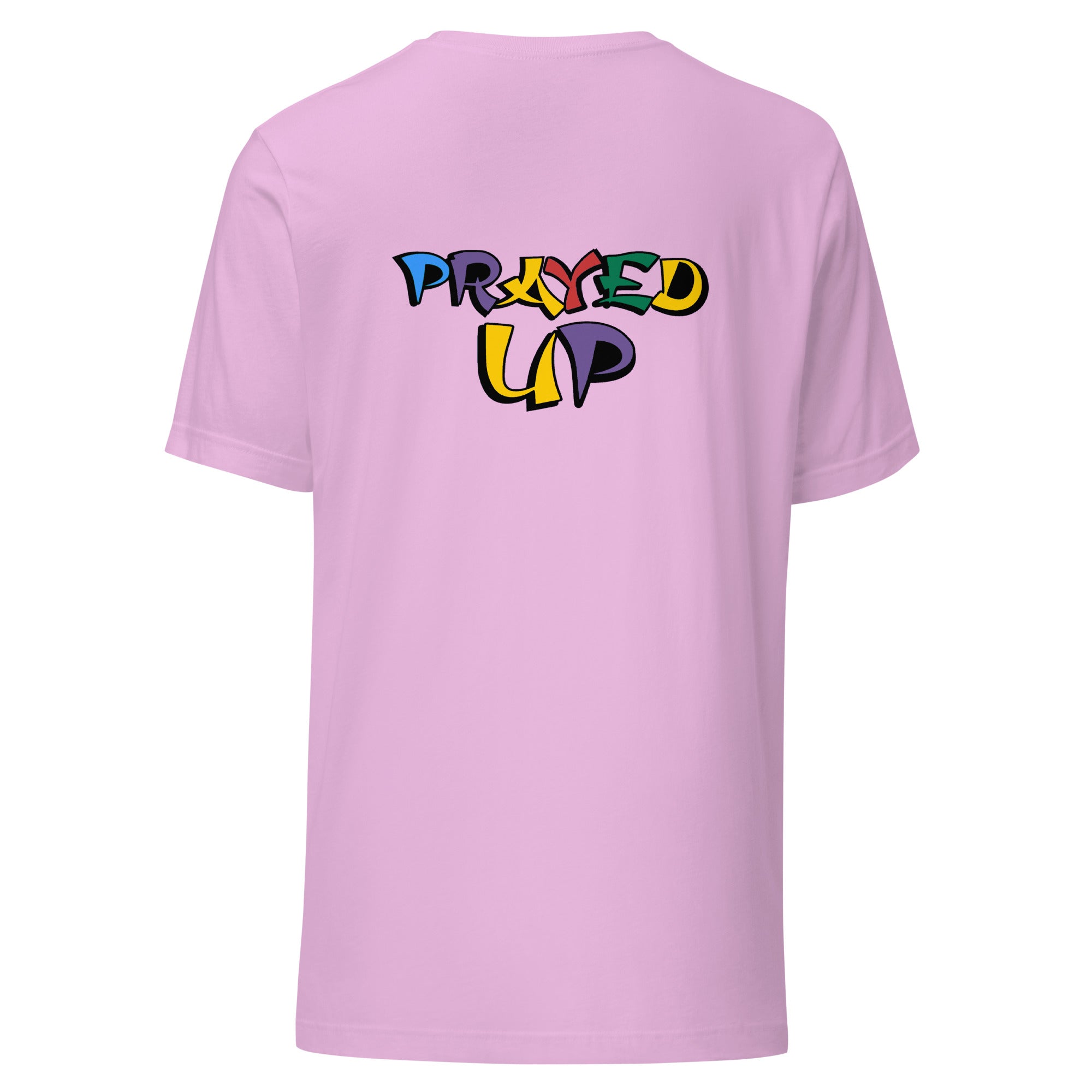 “Don’t Worry” Unisex t-shirt