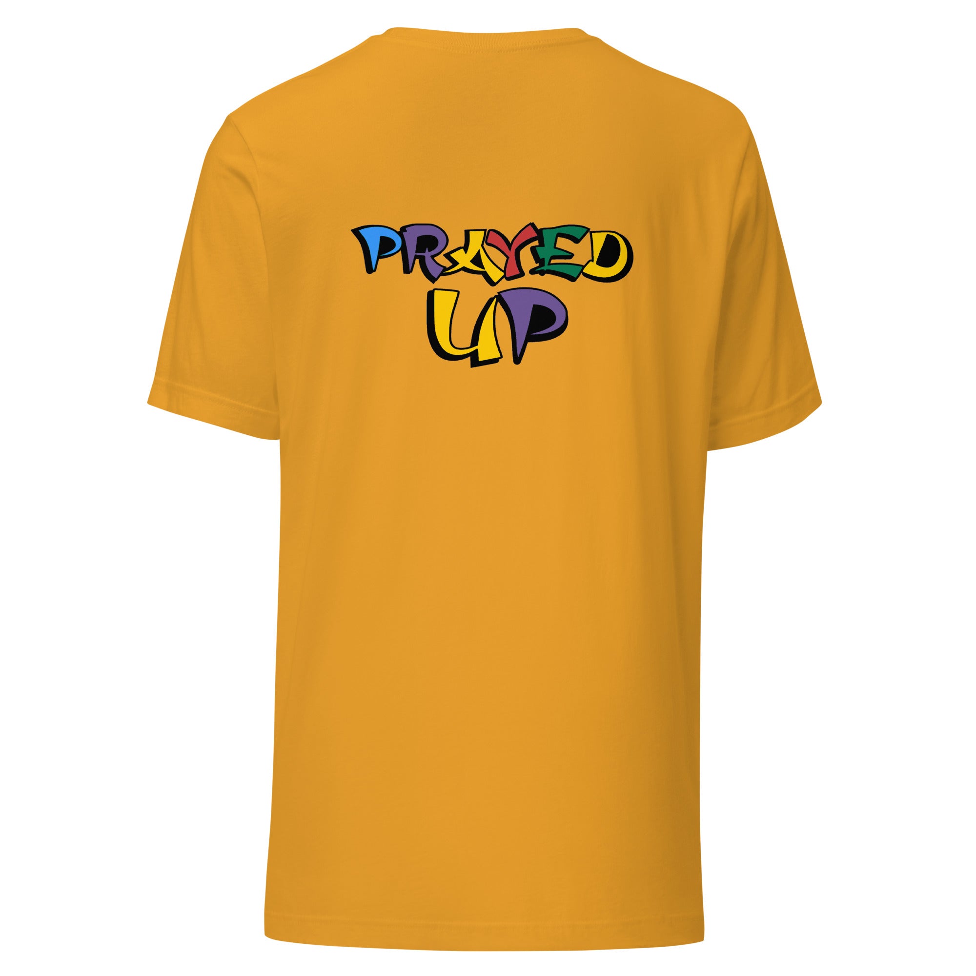 “Don’t Worry” Unisex t-shirt