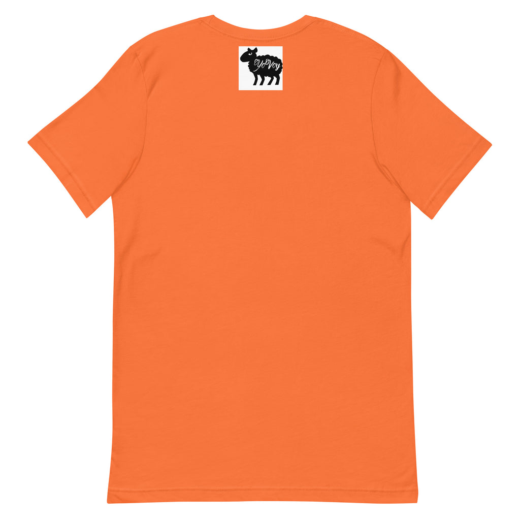 “”Loving The Bay” Unisex t-shirt