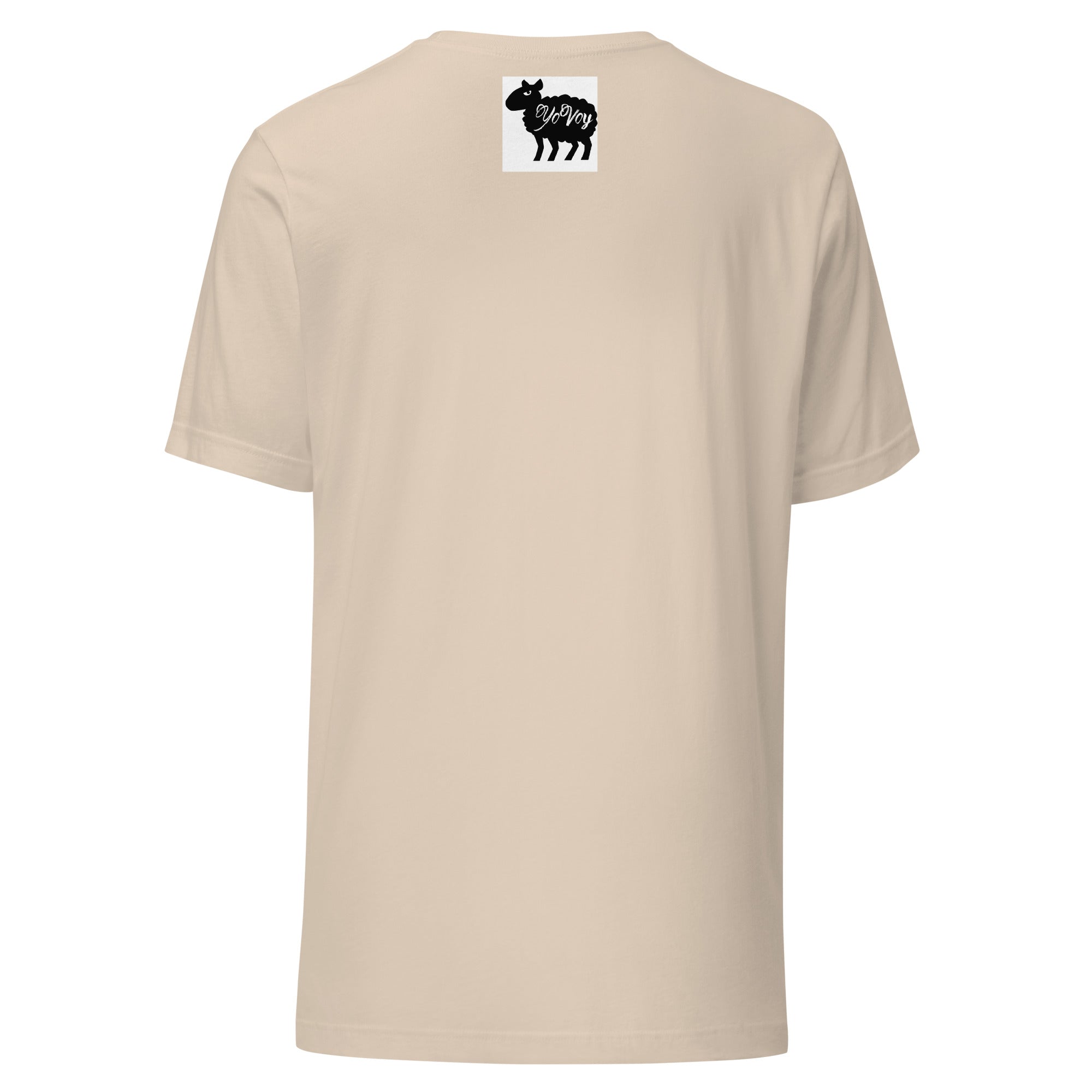 Unisex “YOVOY IGO”  t-shirt