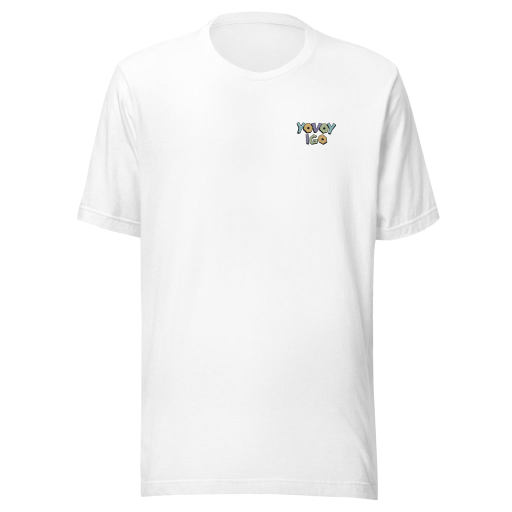 “YOVOY IGO” Tshirt