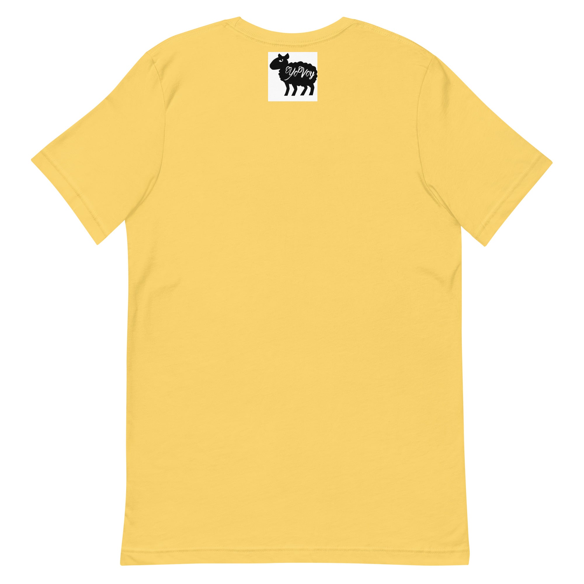 “”Loving The Bay” Unisex t-shirt