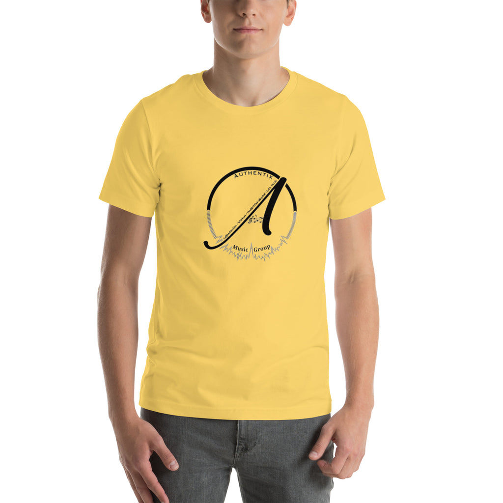“AMG” Unisex t-shirt
