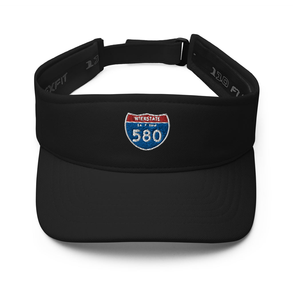 580 Visor