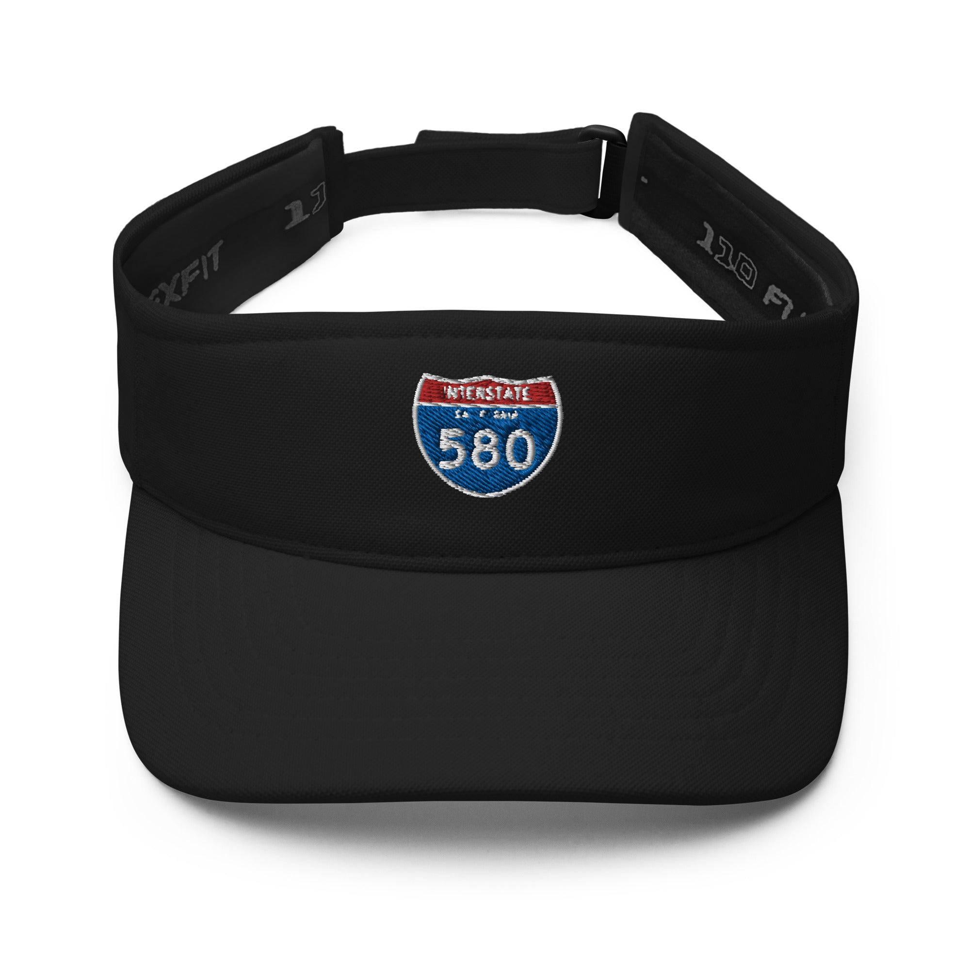580 Visor