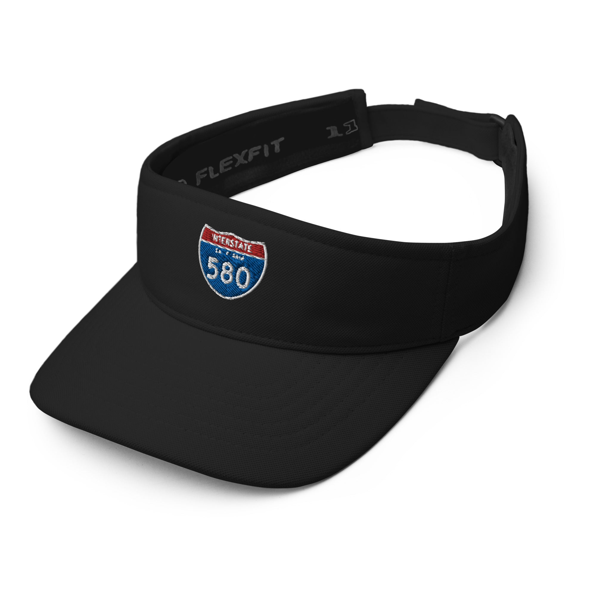 580 Visor