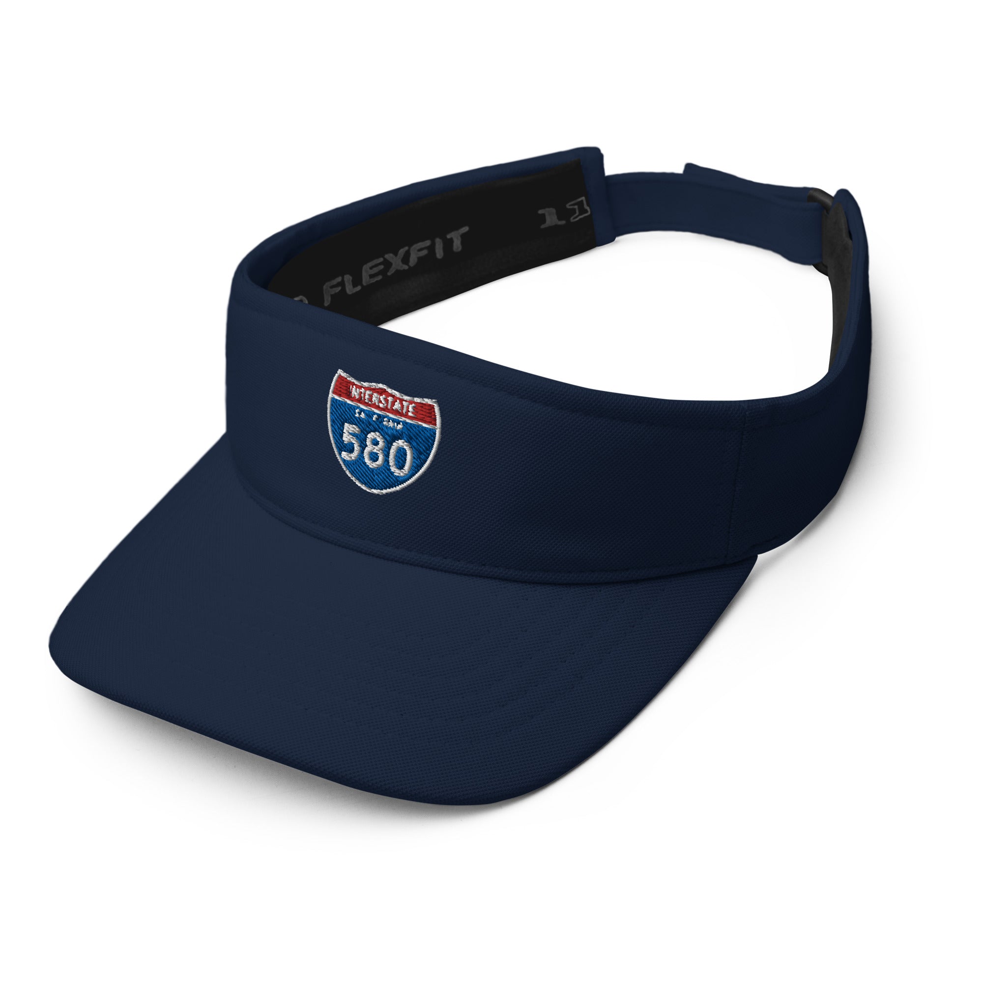 580 Visor
