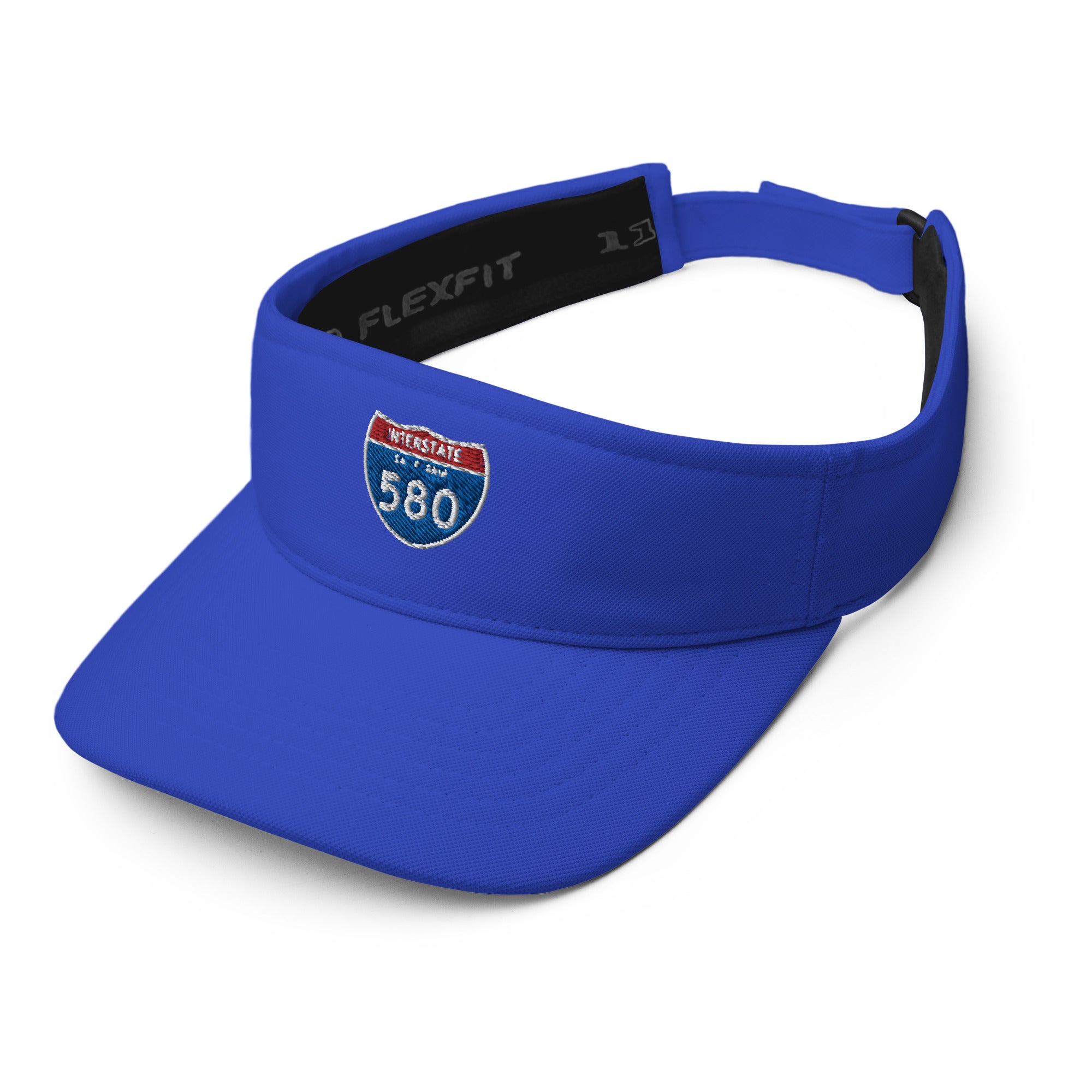 580 Visor