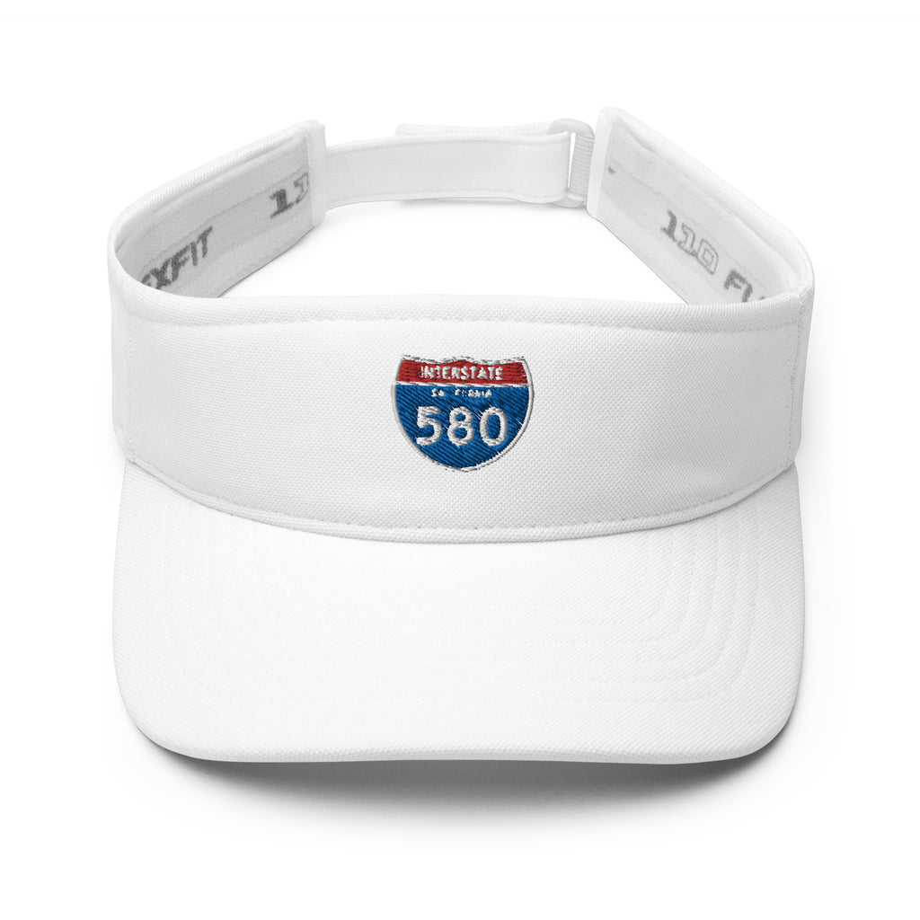 580 Visor