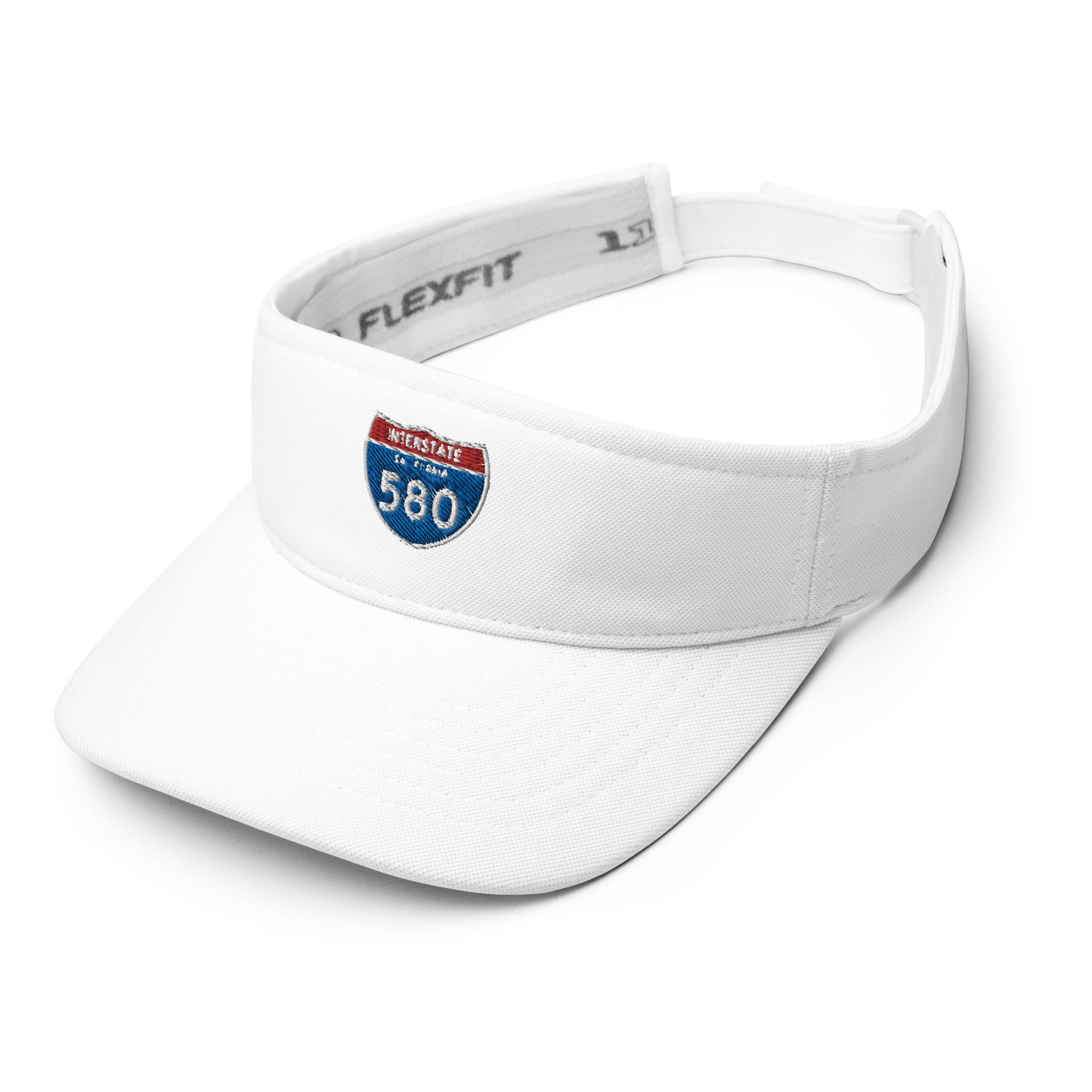 580 Visor