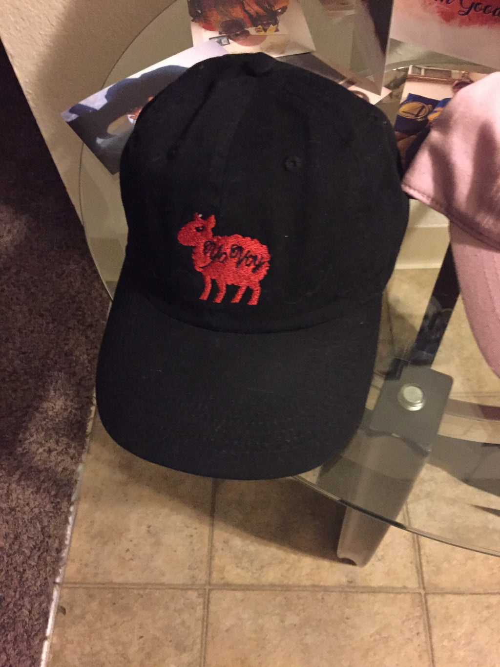 YOVOY Dad Hats