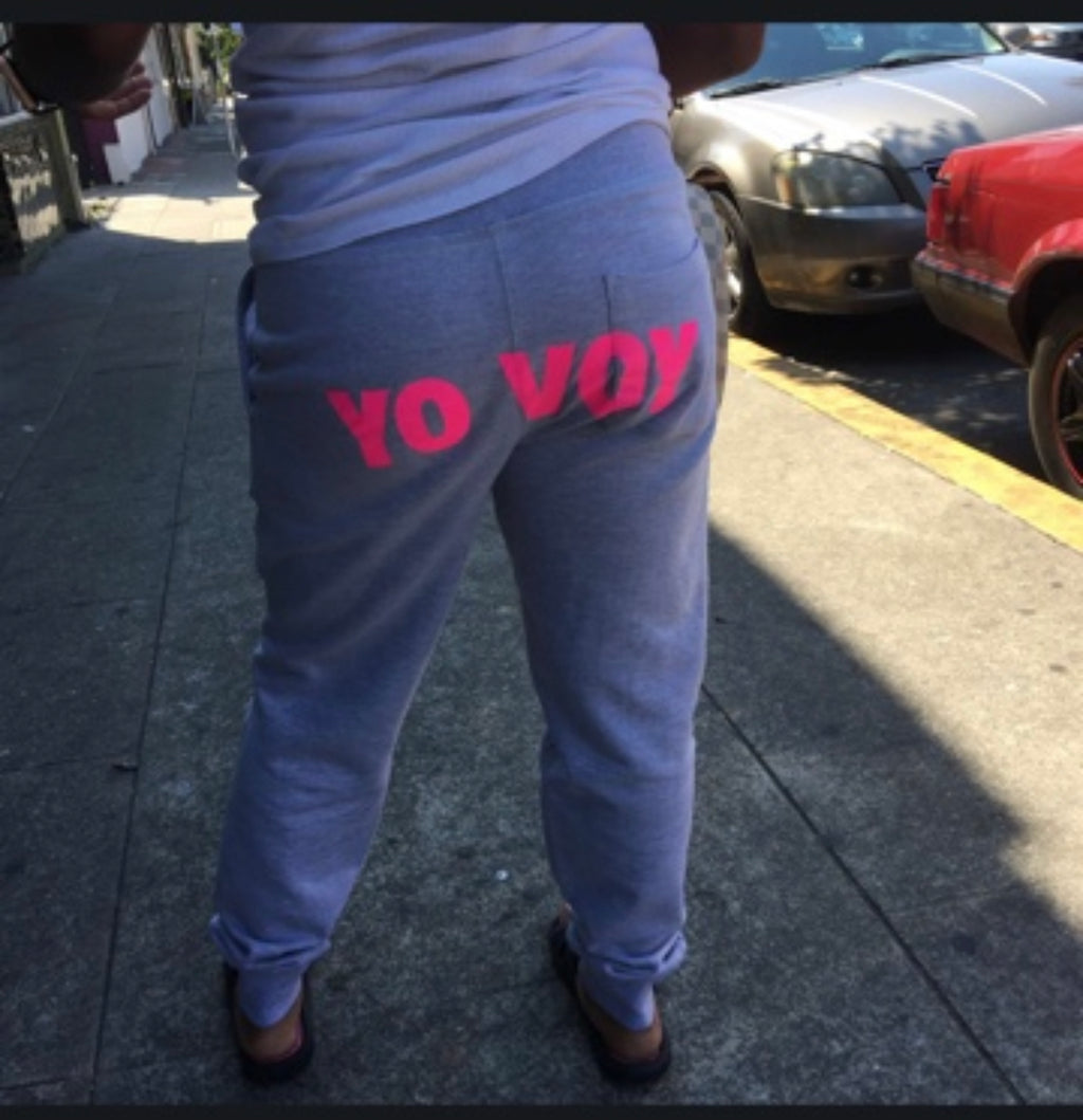 YOVOY SweatPants