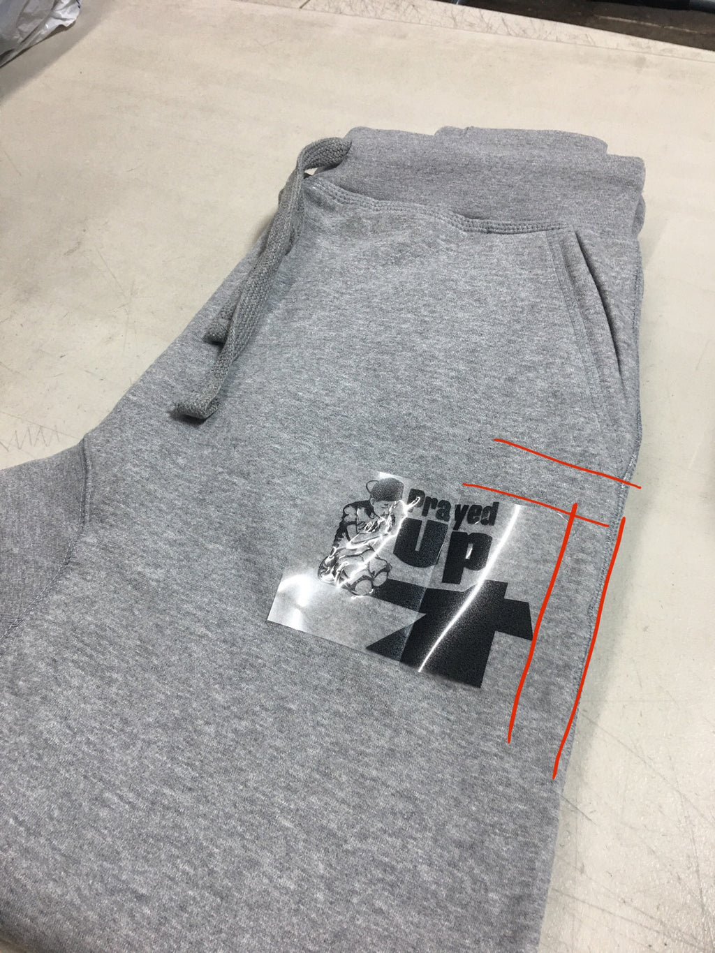 YOVOY SweatPants