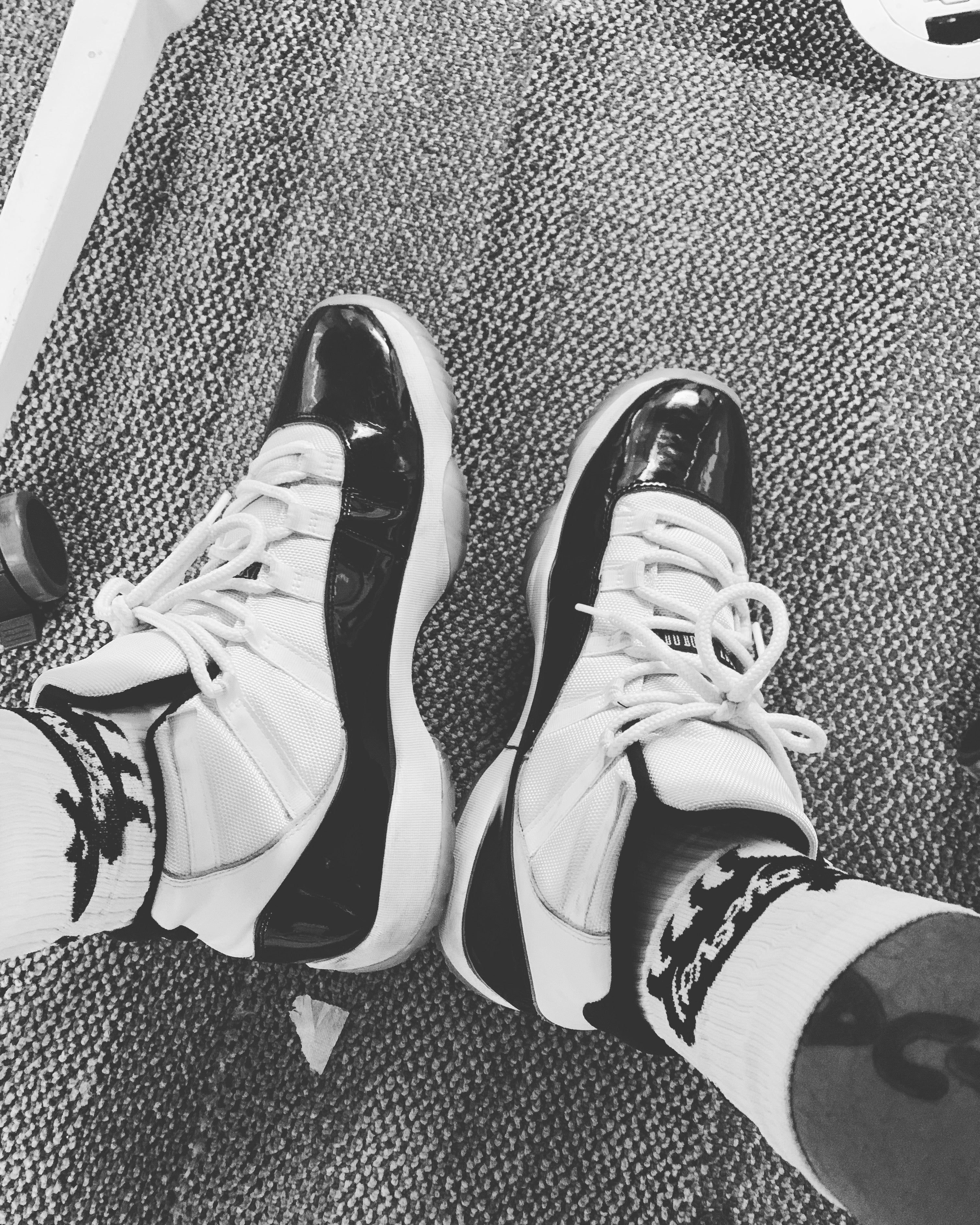 YOVOY Sheep Socks/Prayed Up Socks