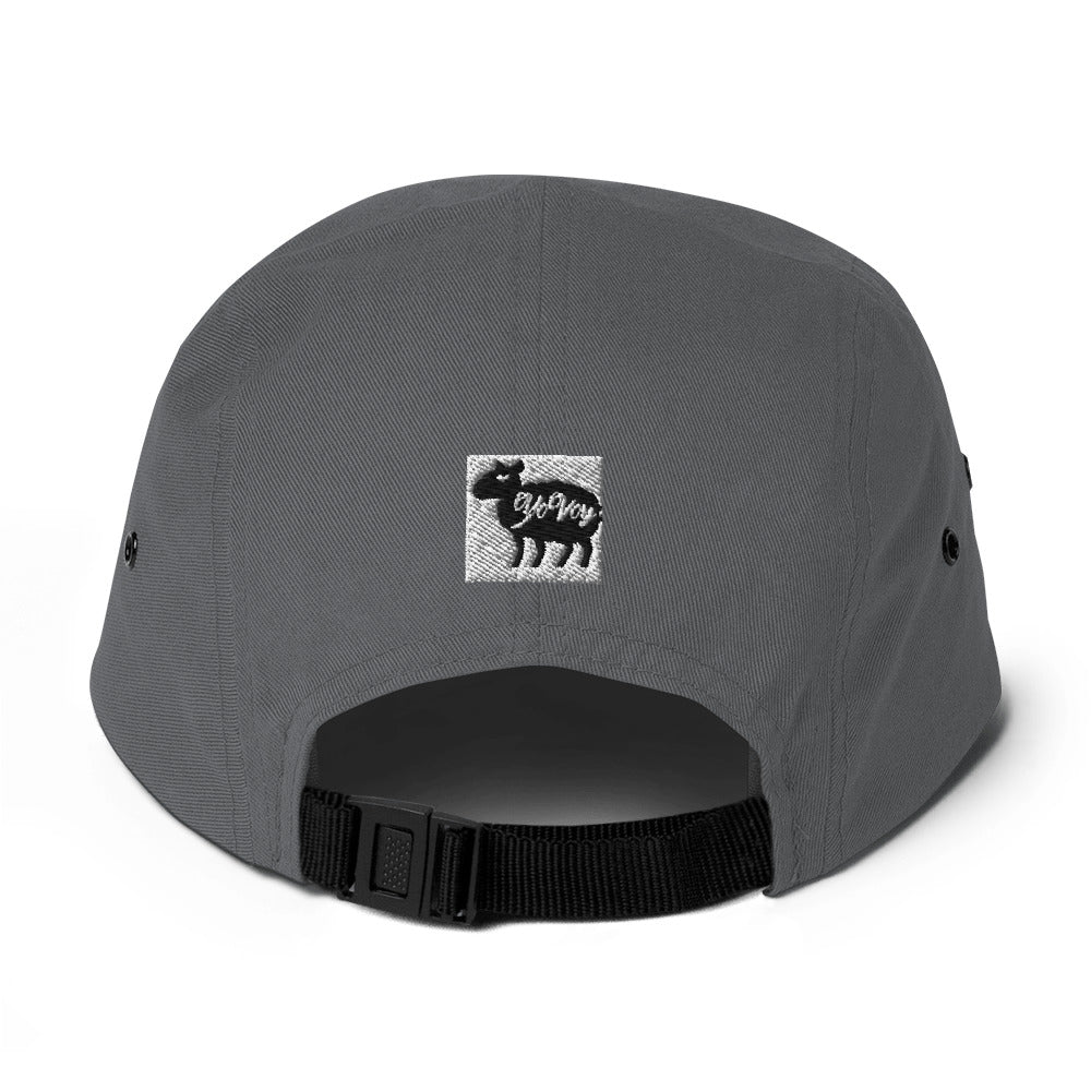 “Mr. YOVOY” 5 Panel Camper