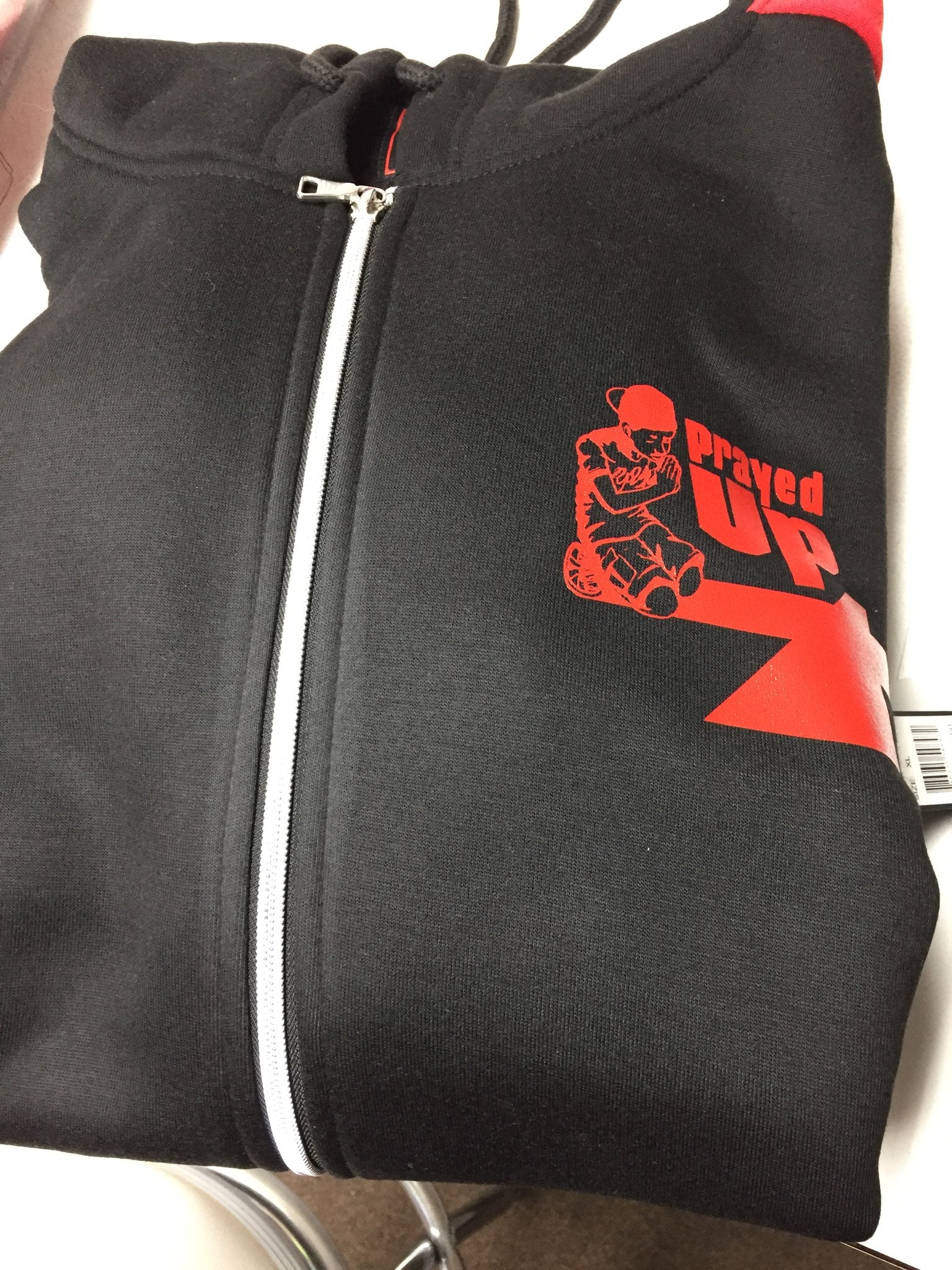 Prayed Up Sweat Suits/YOVOY SweatSuits