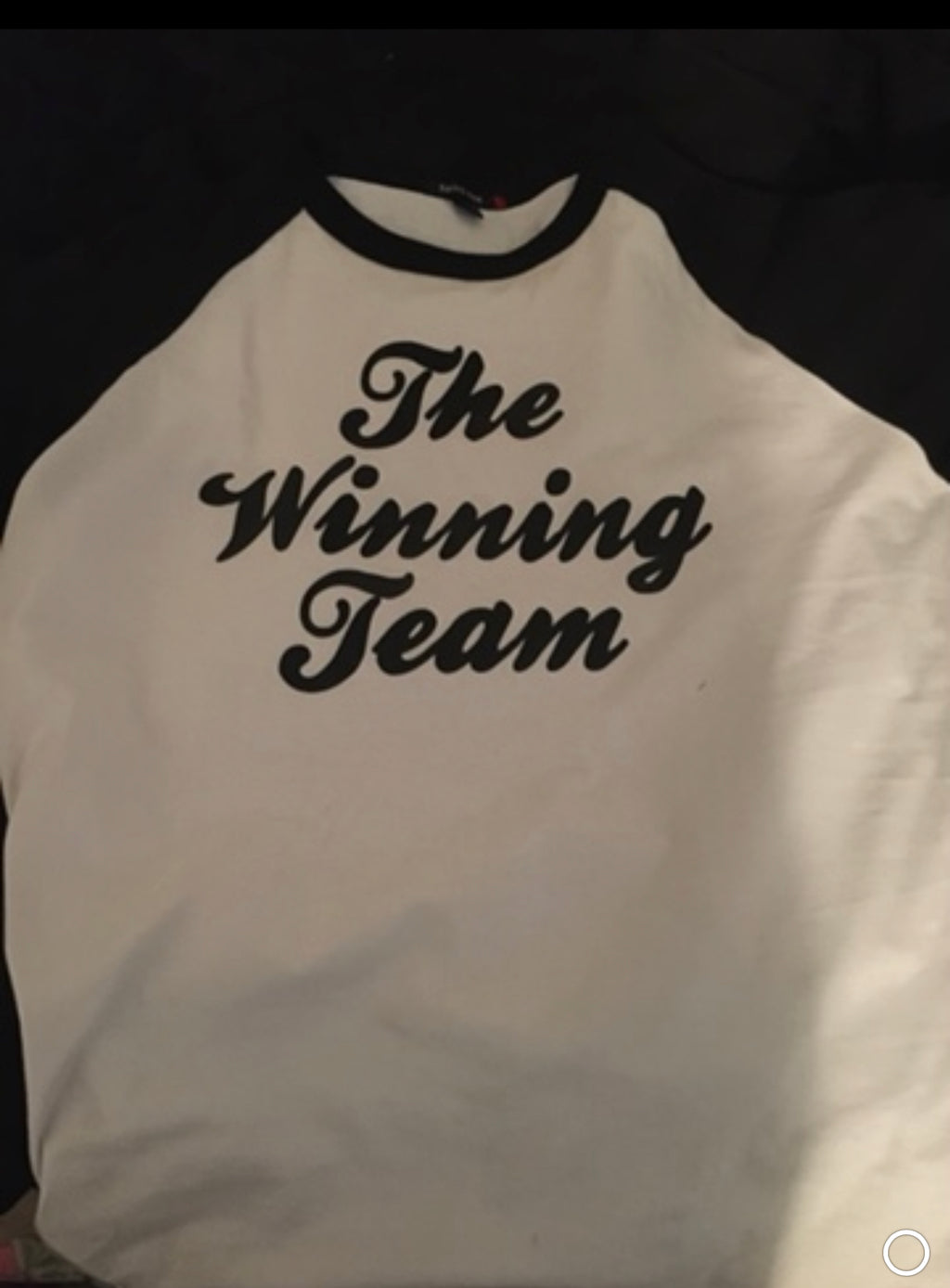 YOVOY Sheep/ Prayed Up T-shirt