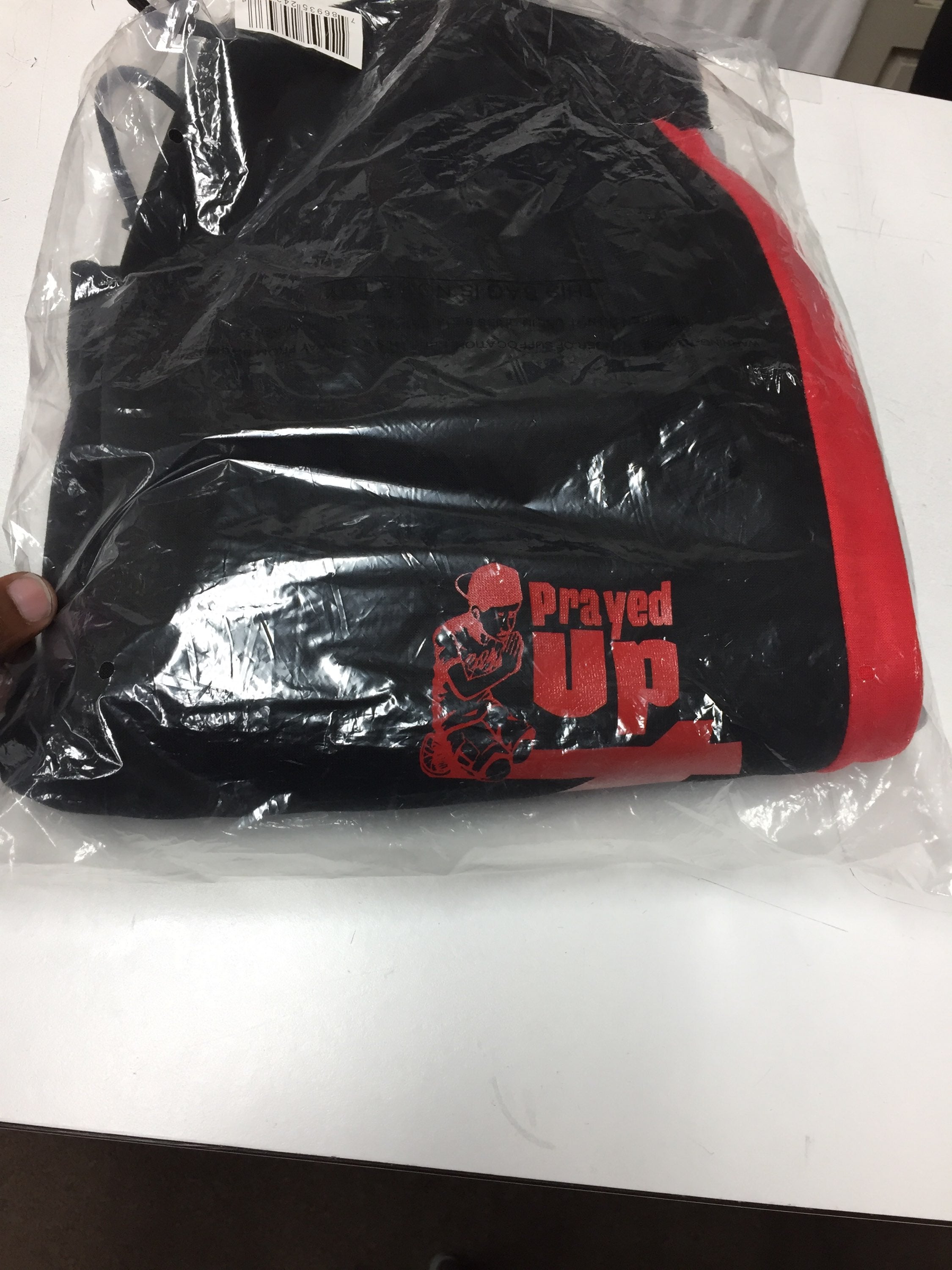 Prayed Up Sweat Suits/YOVOY SweatSuits