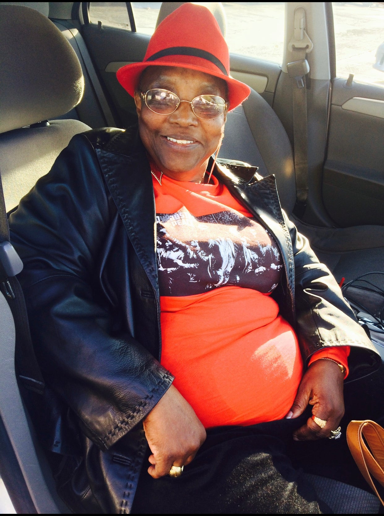 Know Justice Know Peace T-shirts