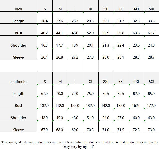 All-Over Print Men's Hoodie With Double-sides Print Hood