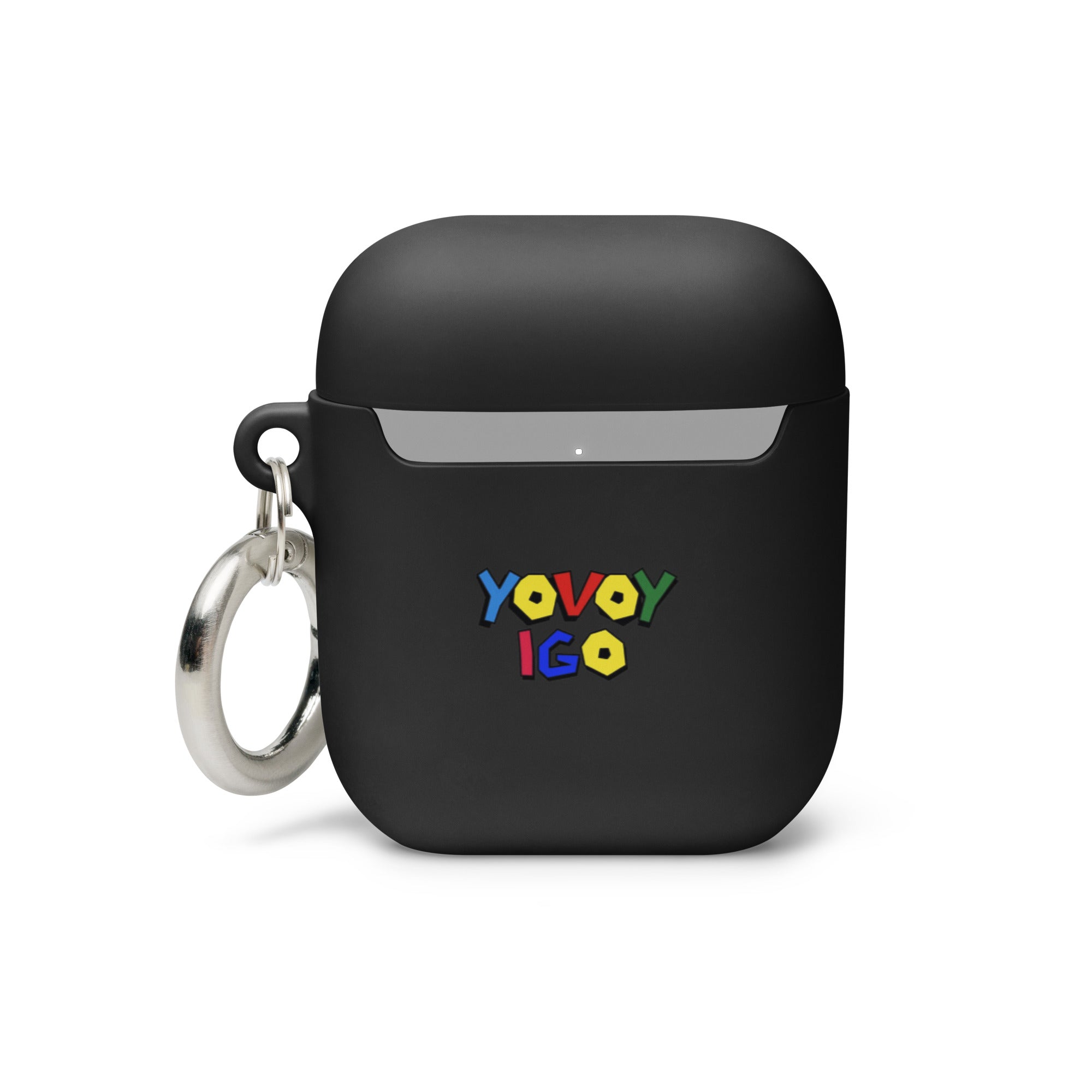 “YOVOY IGO” AirPods case
