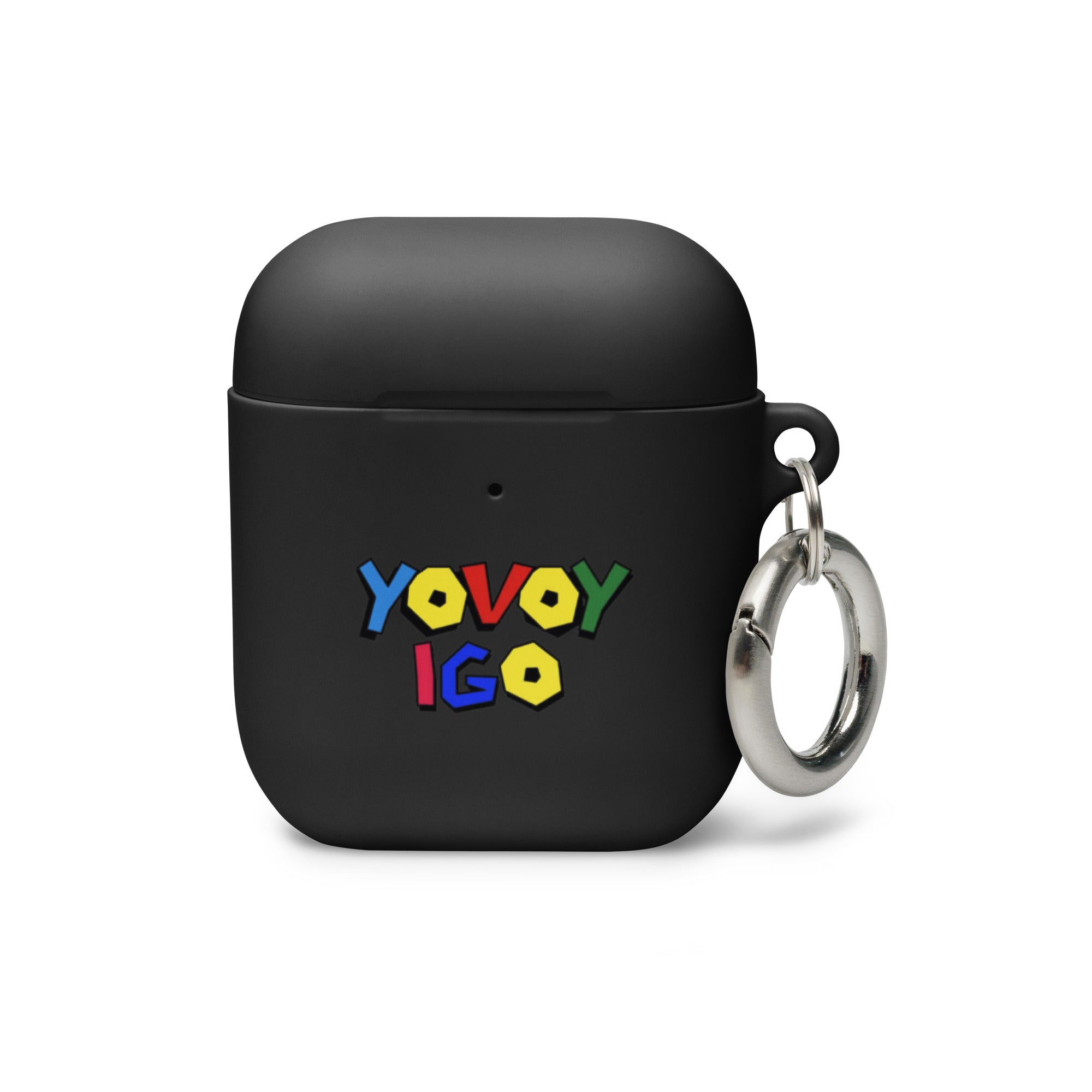 “YOVOY IGO” AirPods case