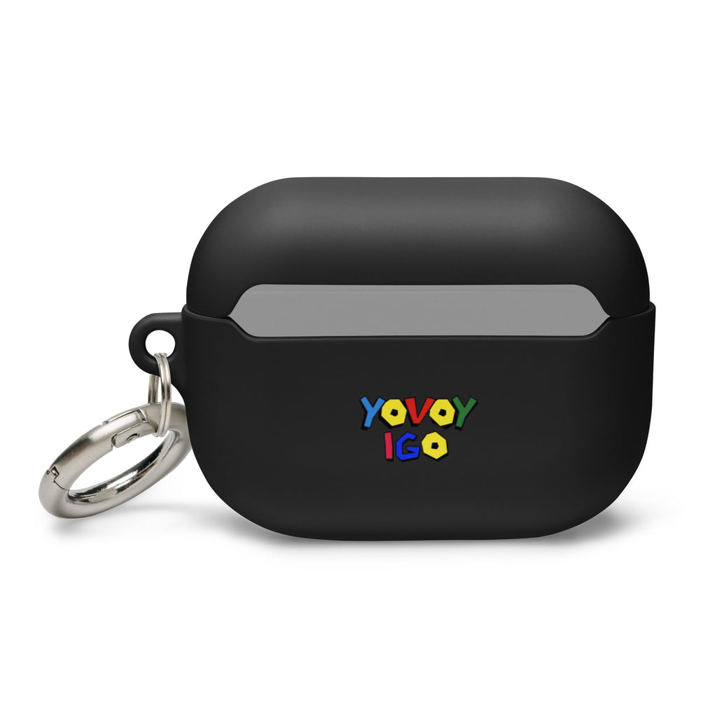 “YOVOY IGO” AirPods case