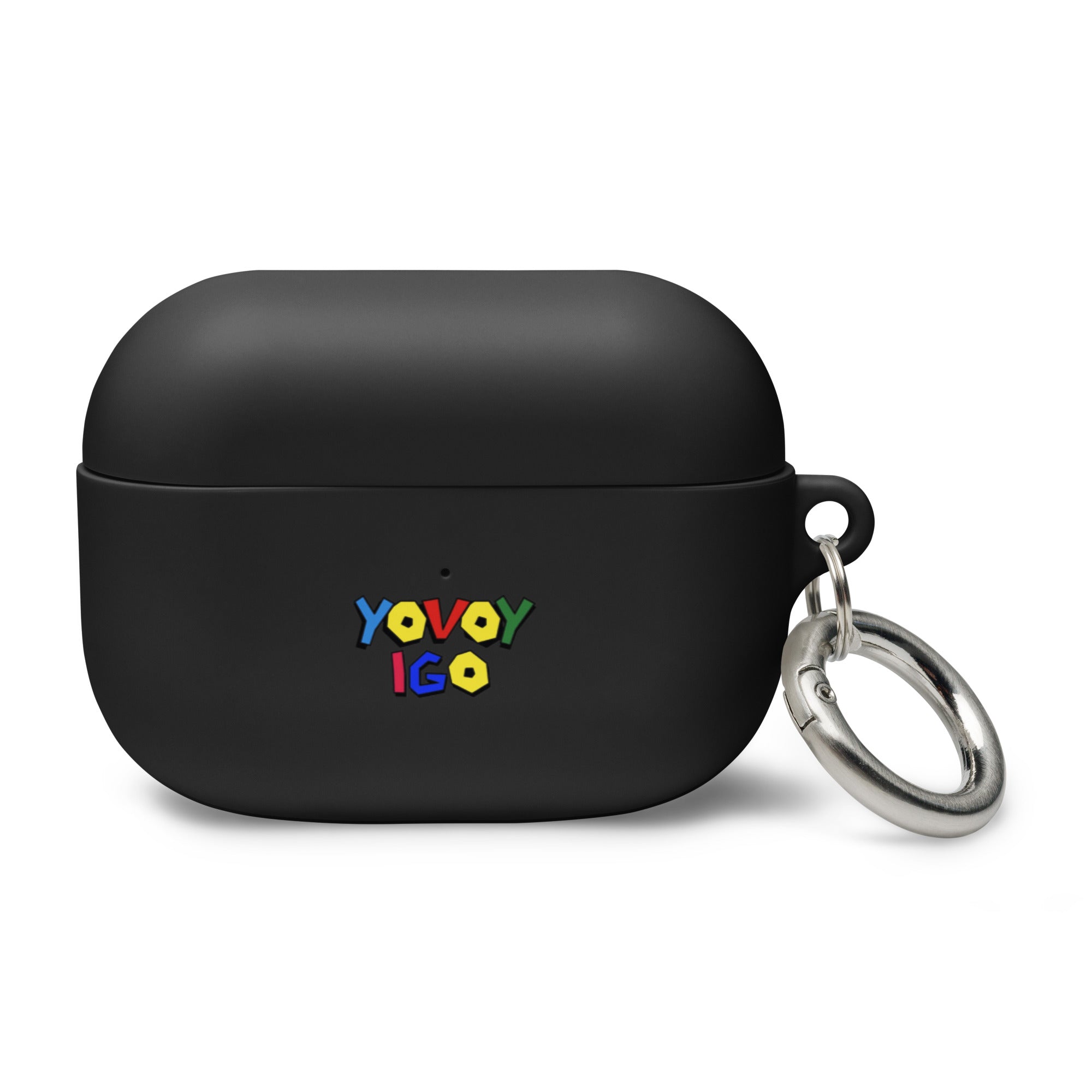 “YOVOY IGO” AirPods case