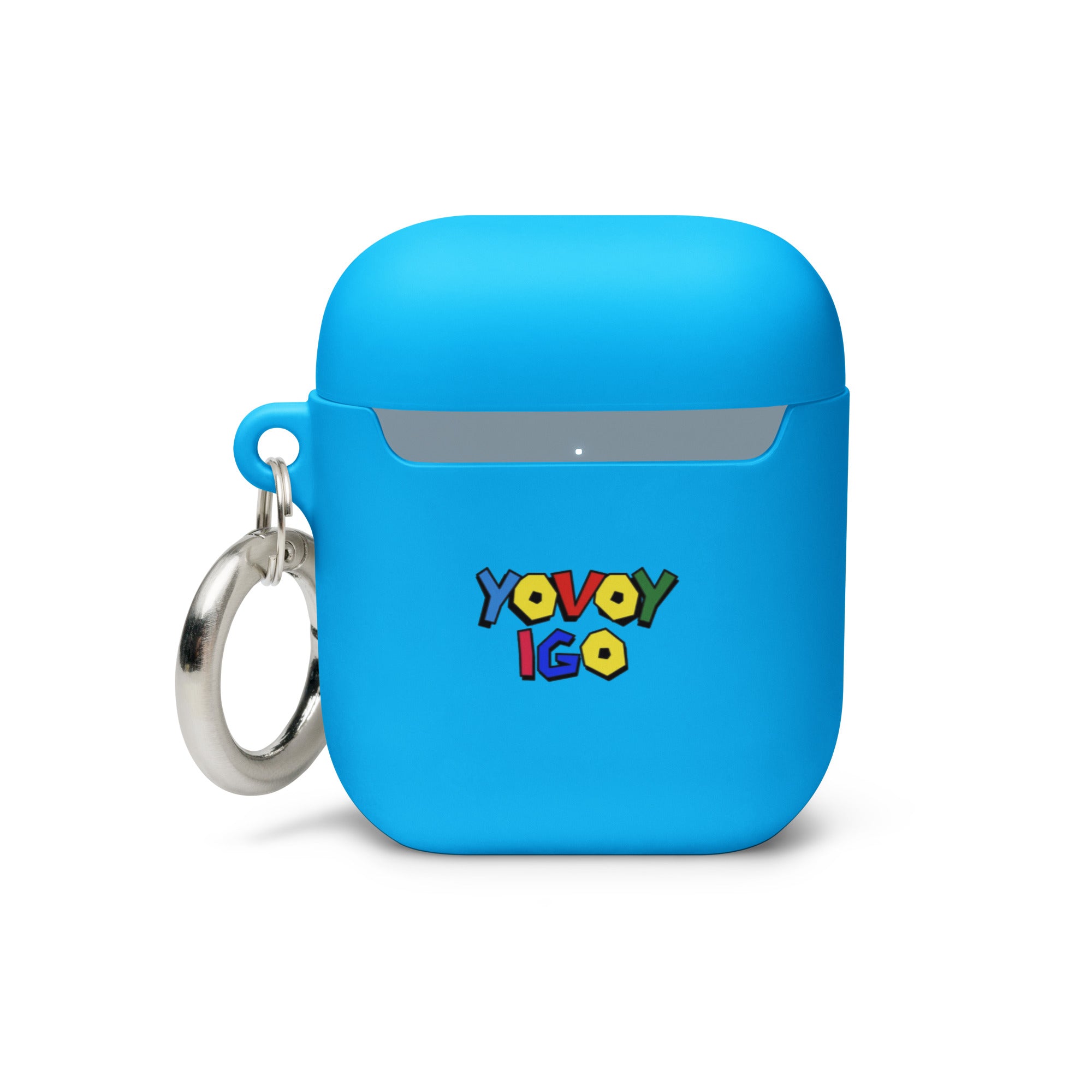 “YOVOY IGO” AirPods case