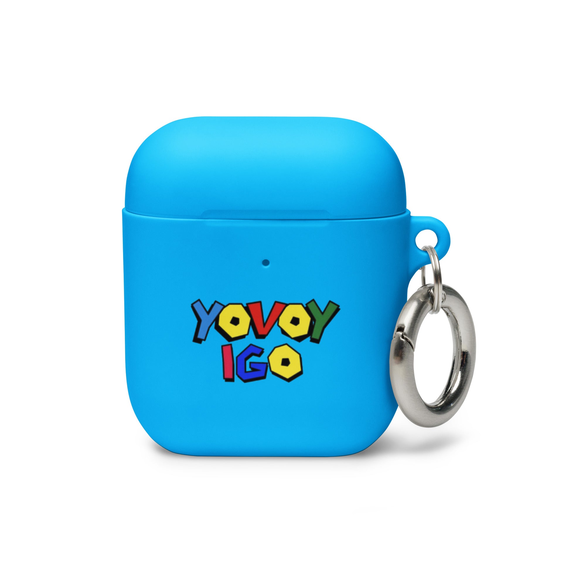 “YOVOY IGO” AirPods case