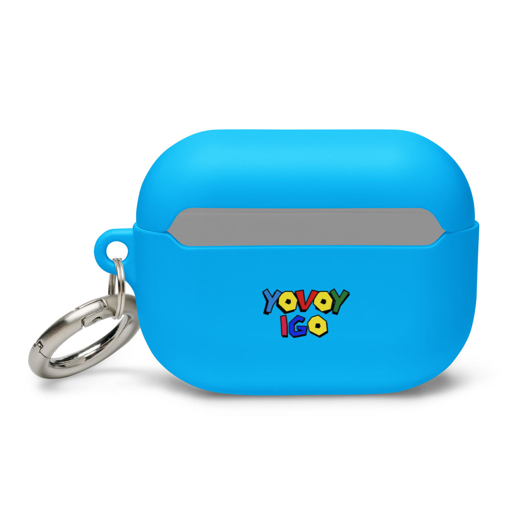 “YOVOY IGO” AirPods case