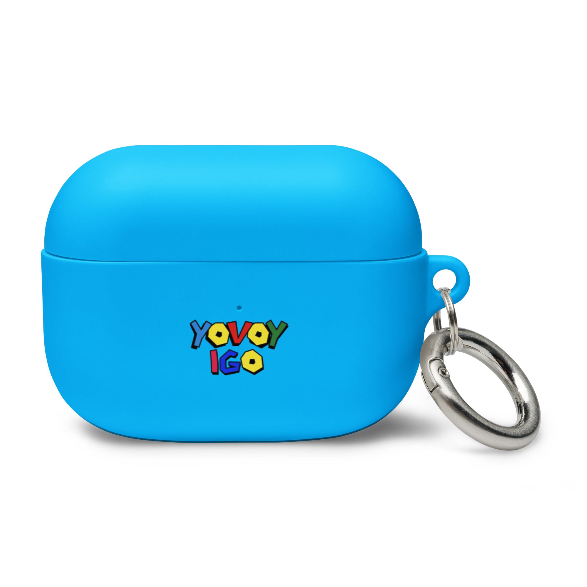“YOVOY IGO” AirPods case