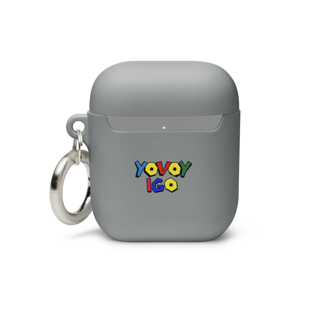 “YOVOY IGO” AirPods case