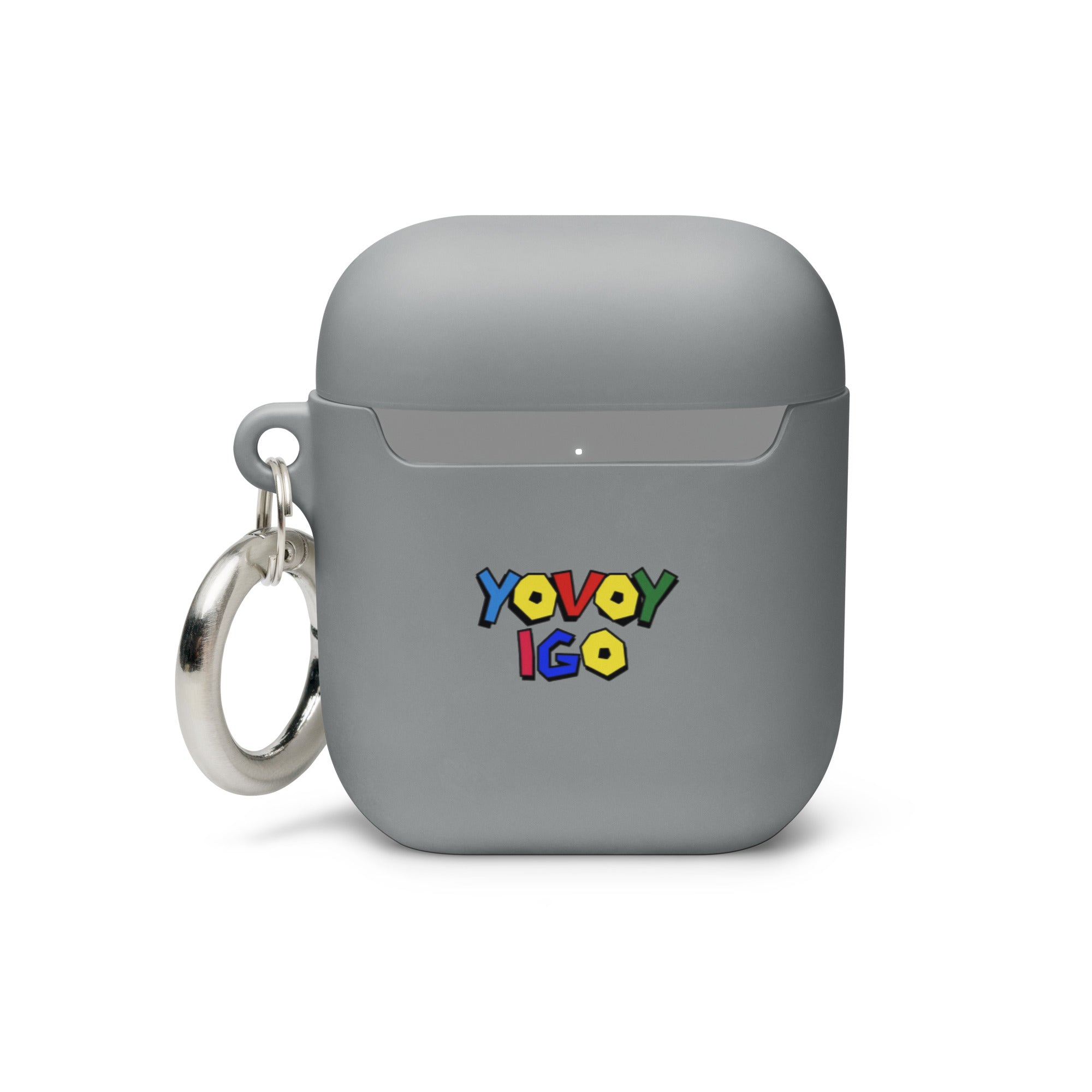 “YOVOY IGO” AirPods case