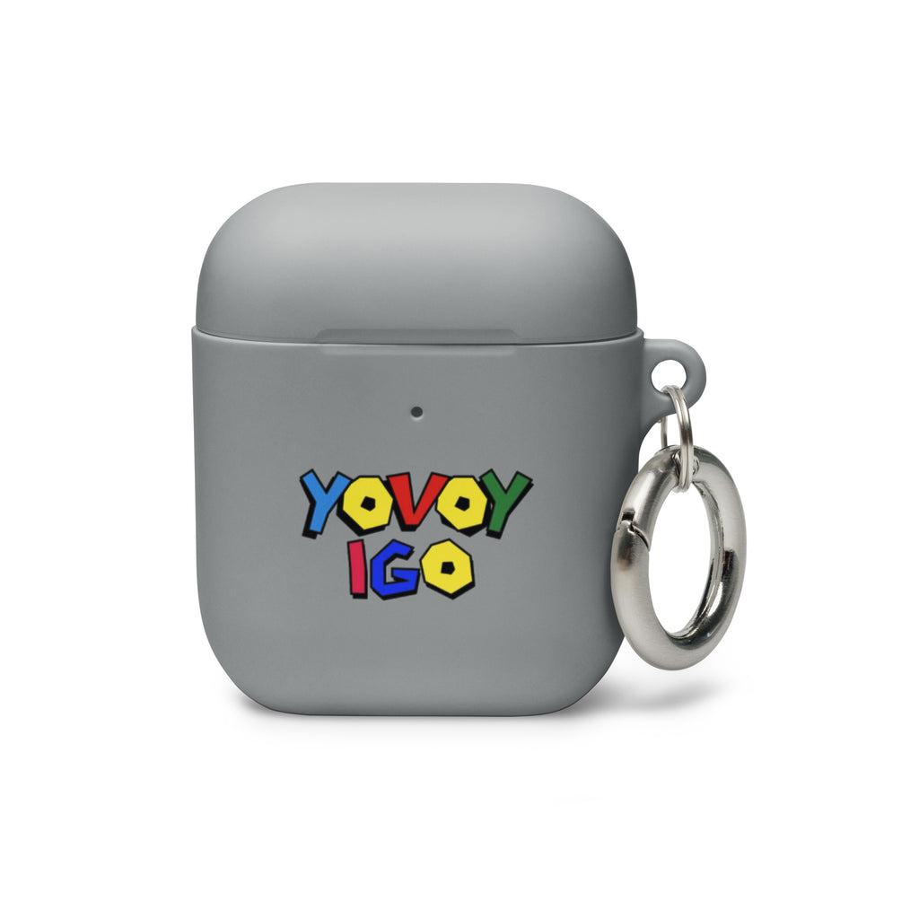 “YOVOY IGO” AirPods case