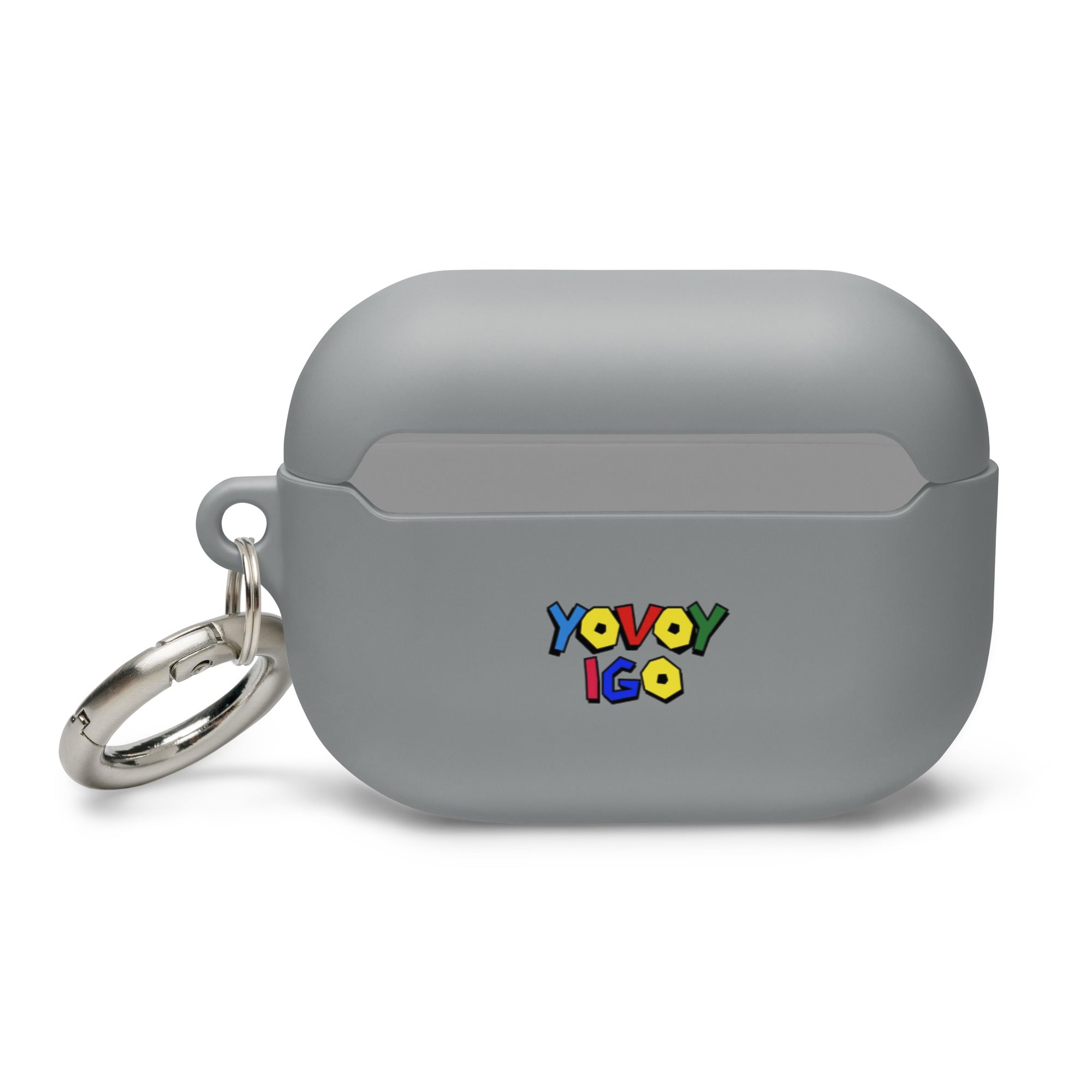 “YOVOY IGO” AirPods case