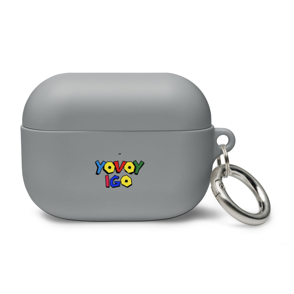 “YOVOY IGO” AirPods case