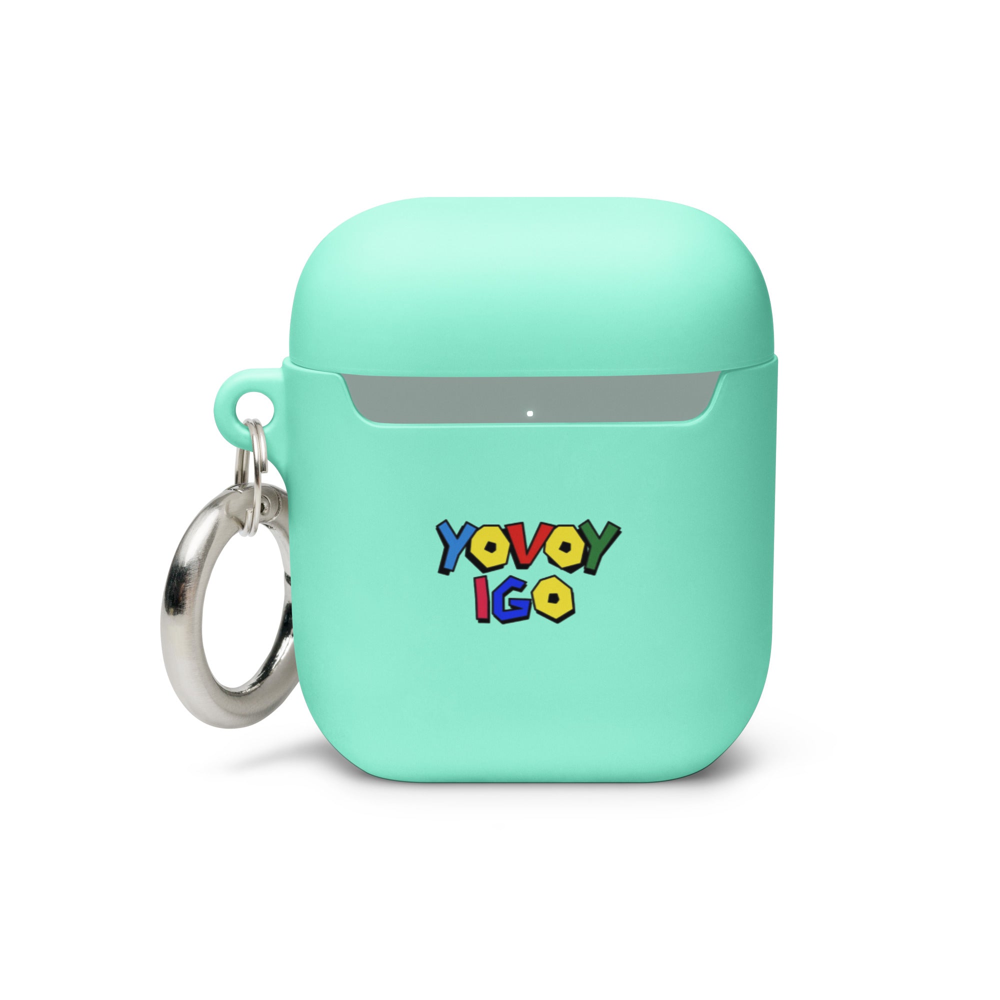“YOVOY IGO” AirPods case