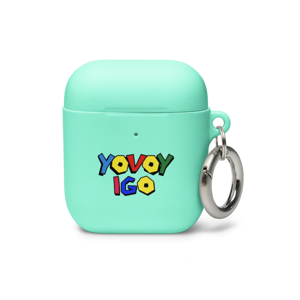 “YOVOY IGO” AirPods case