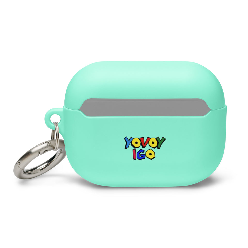 “YOVOY IGO” AirPods case