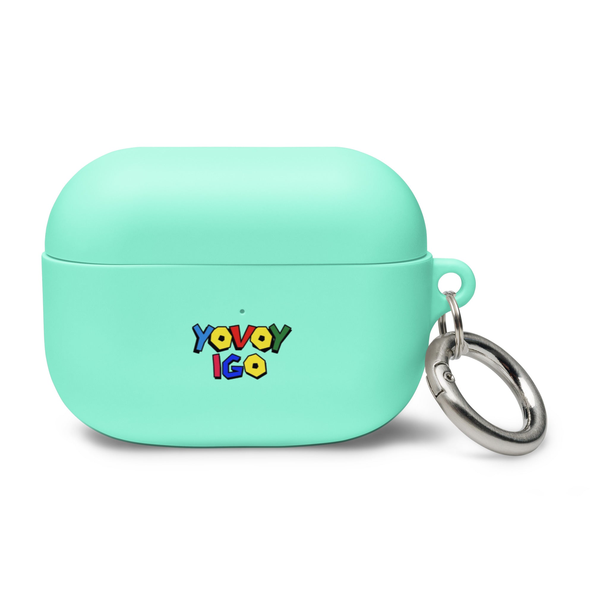 “YOVOY IGO” AirPods case