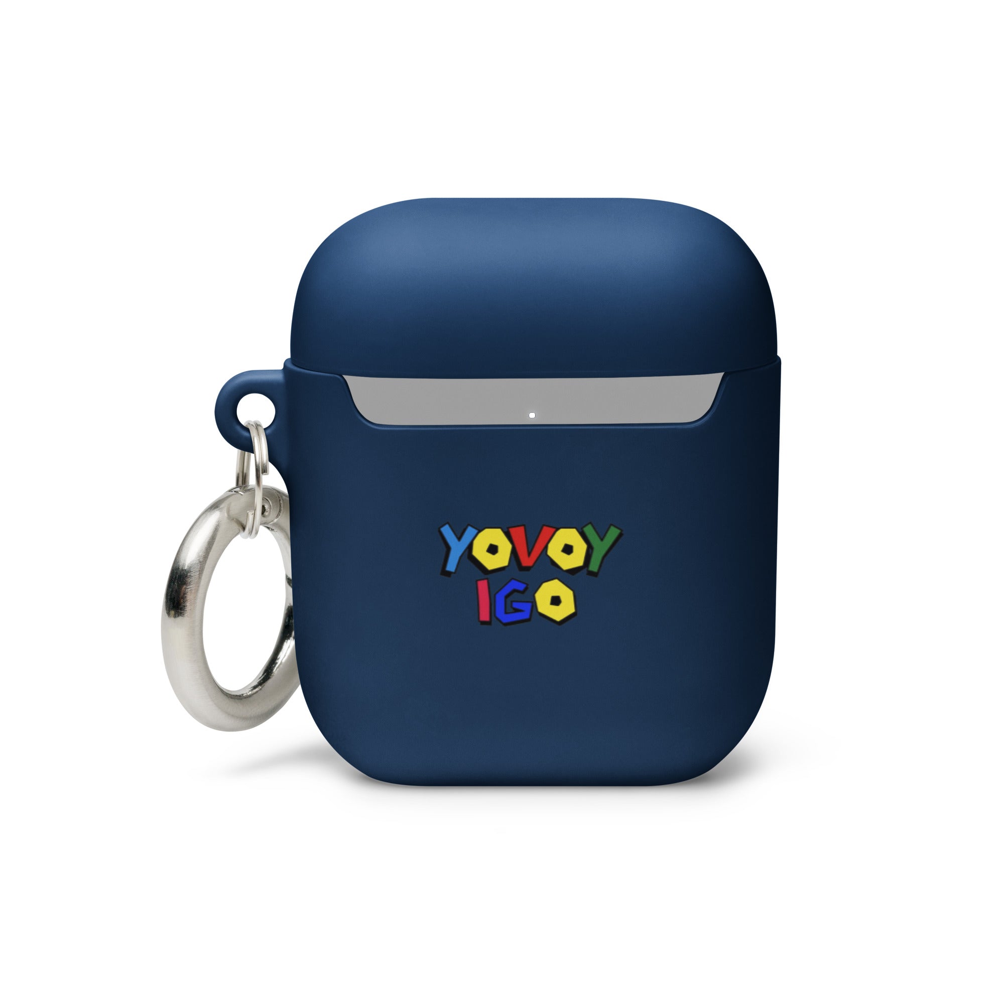 “YOVOY IGO” AirPods case