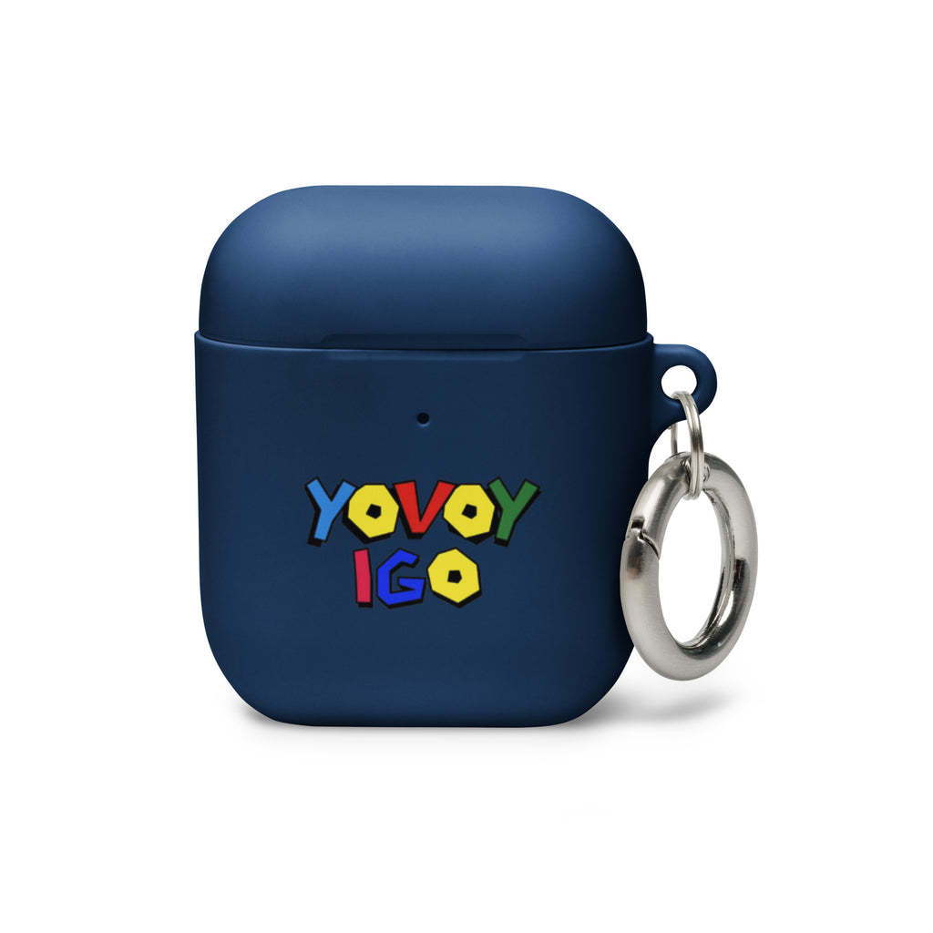 “YOVOY IGO” AirPods case
