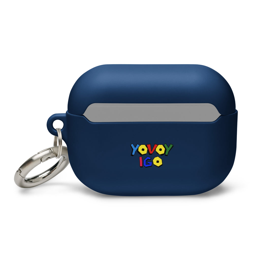“YOVOY IGO” AirPods case