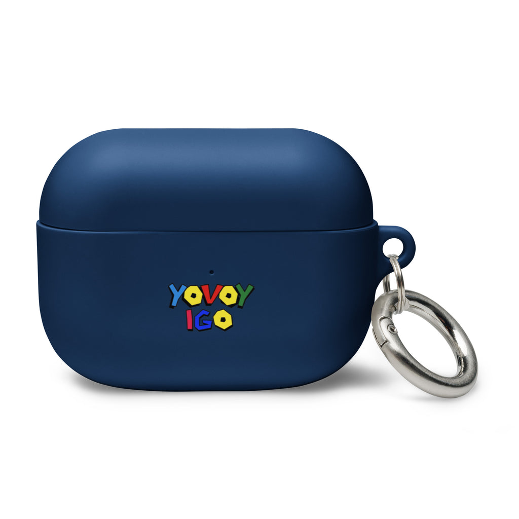 “YOVOY IGO” AirPods case