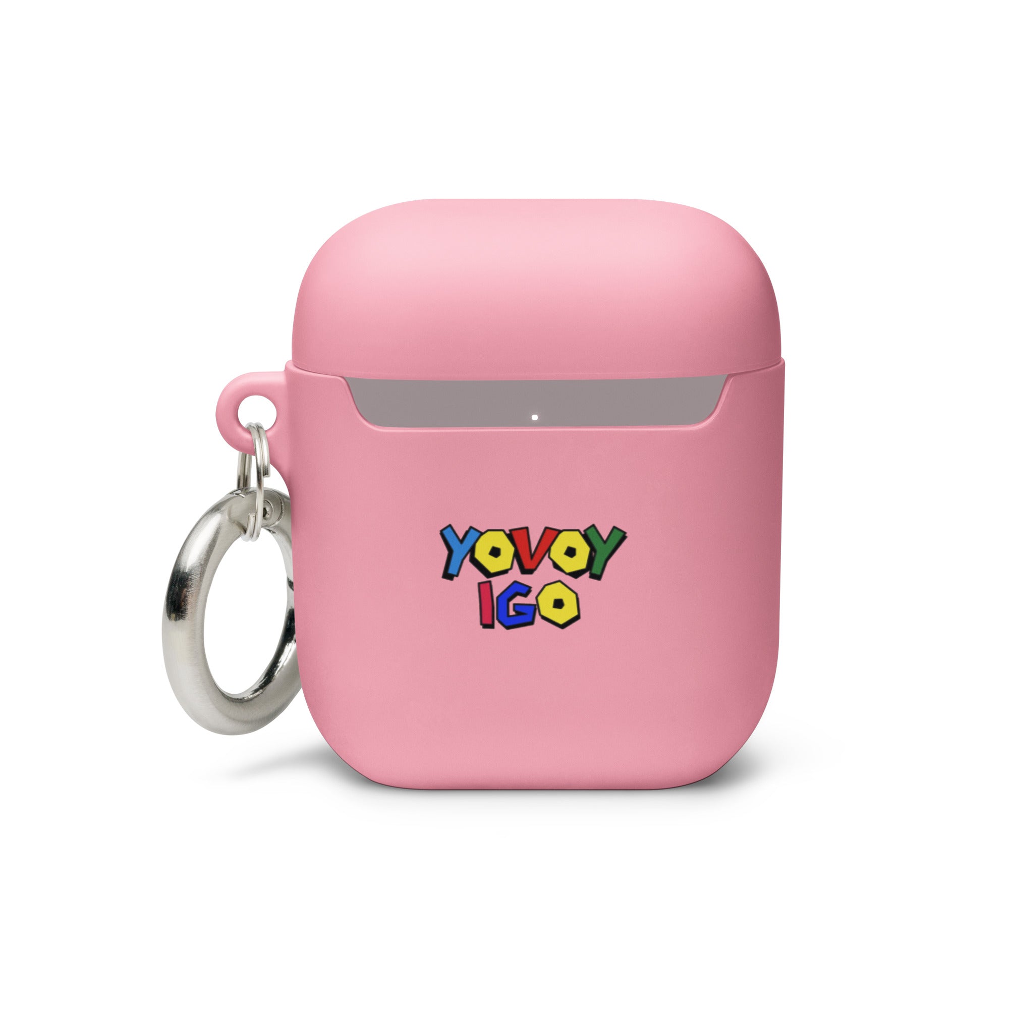 “YOVOY IGO” AirPods case