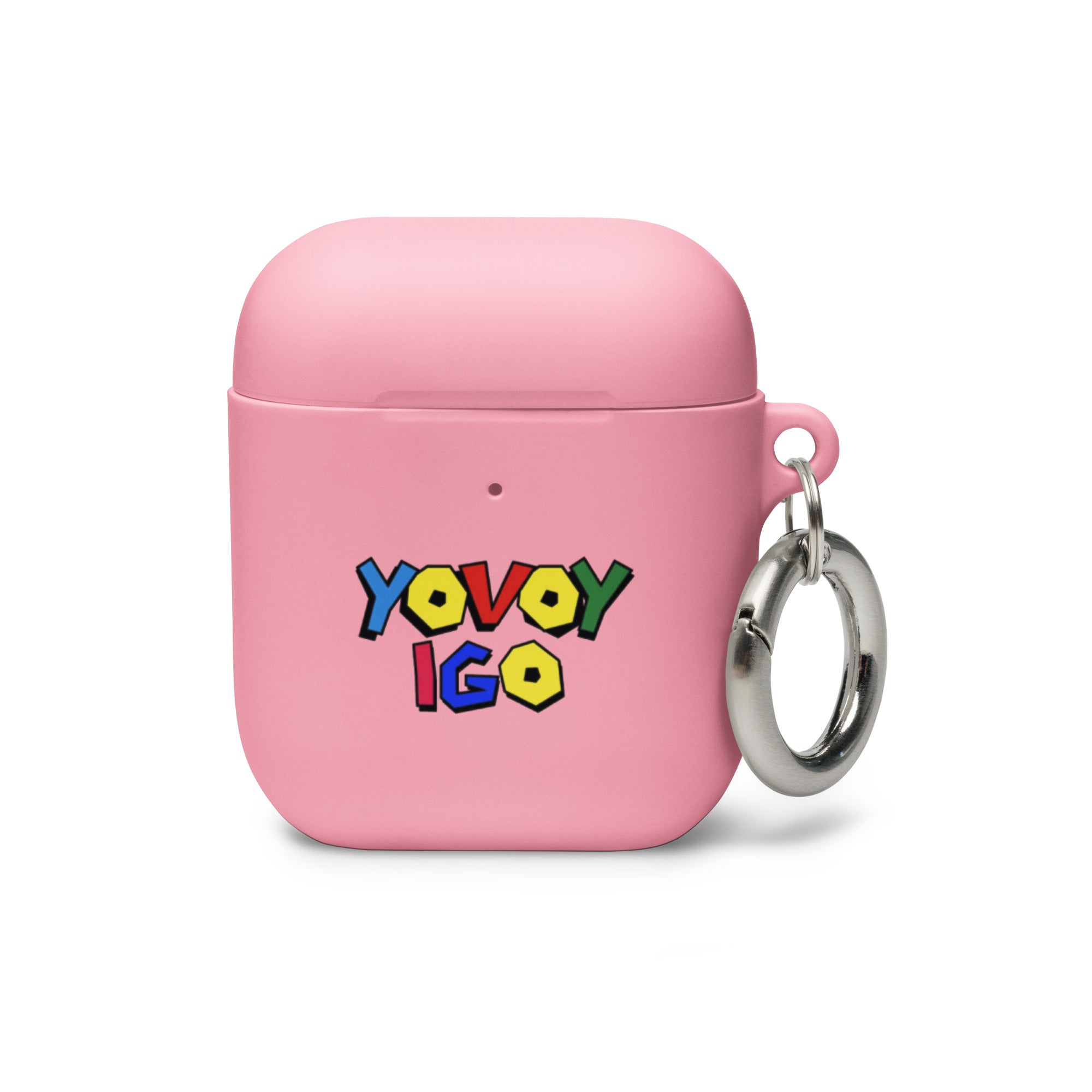 “YOVOY IGO” AirPods case