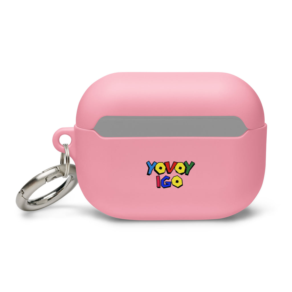 “YOVOY IGO” AirPods case